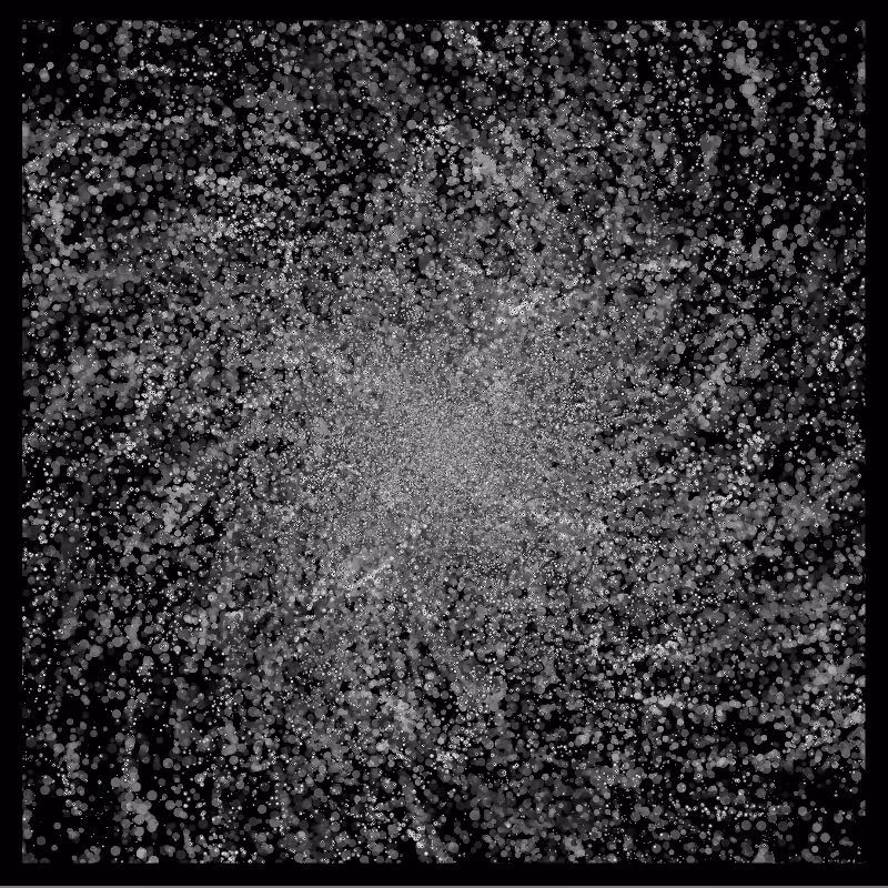 Laniakea Supercluster #3