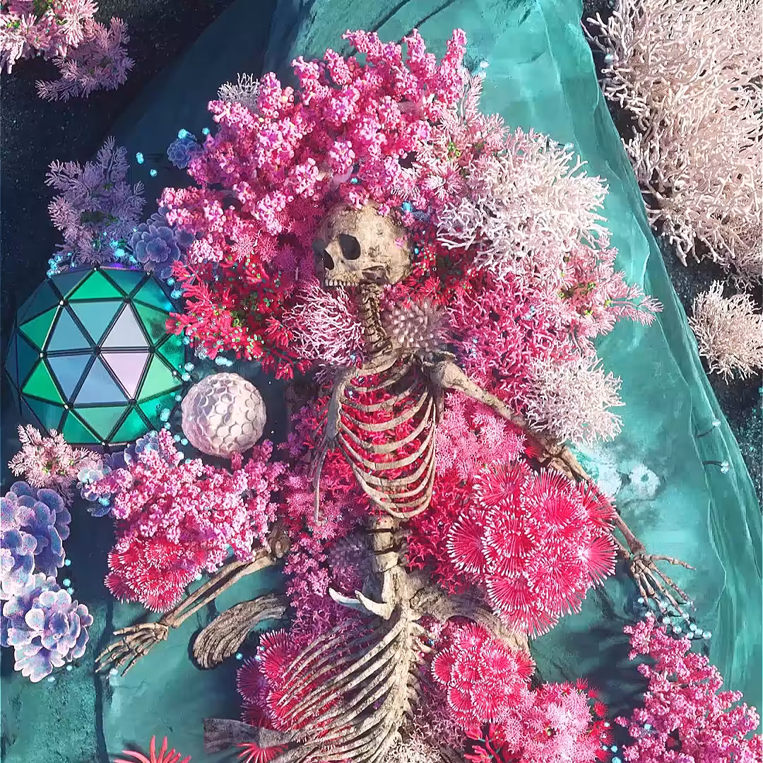 Eternal Funeral