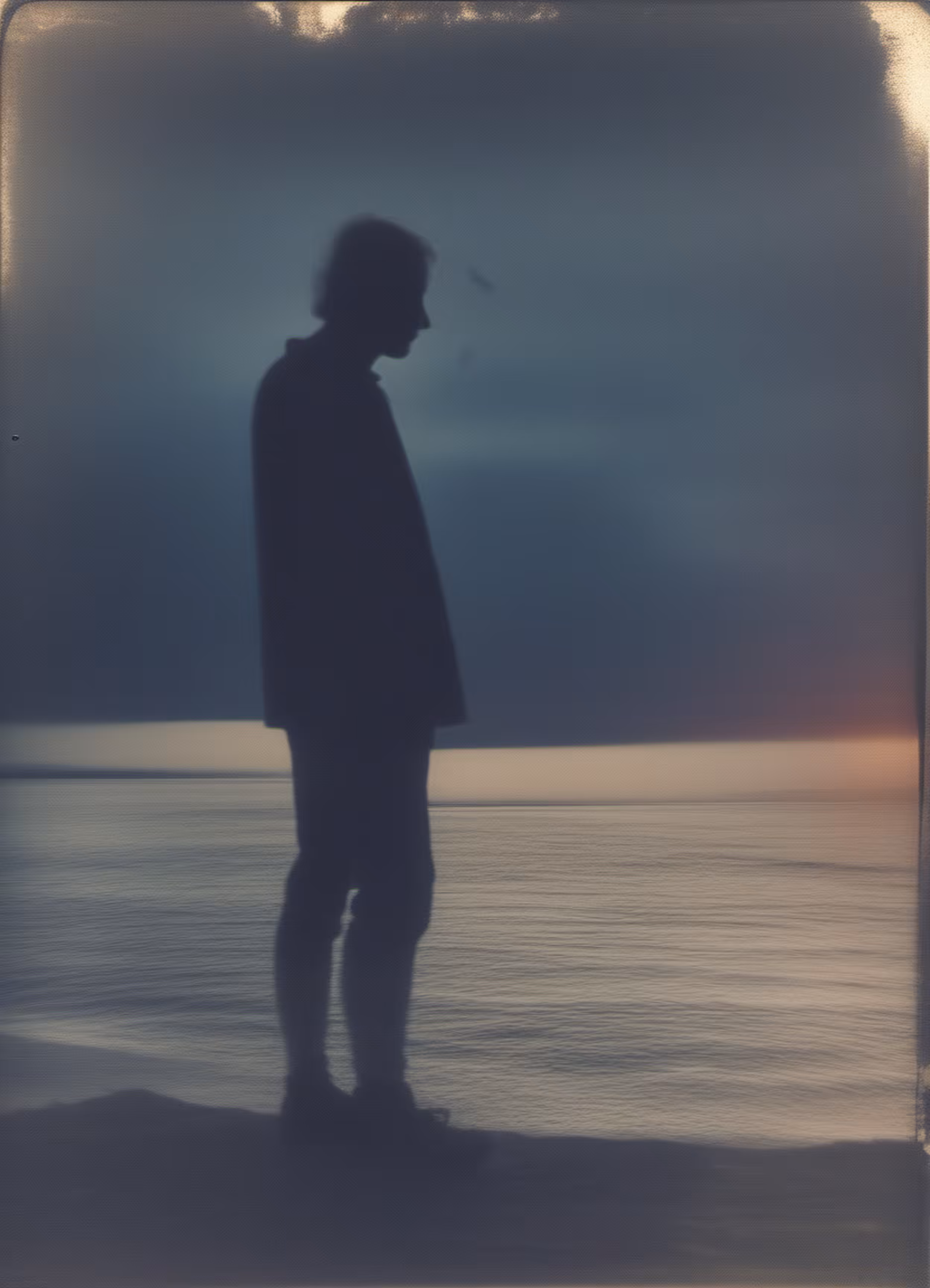 Summer Distortions #18