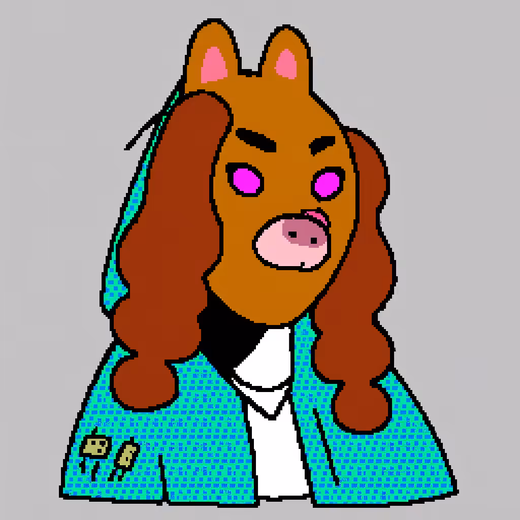 SynapsePunk