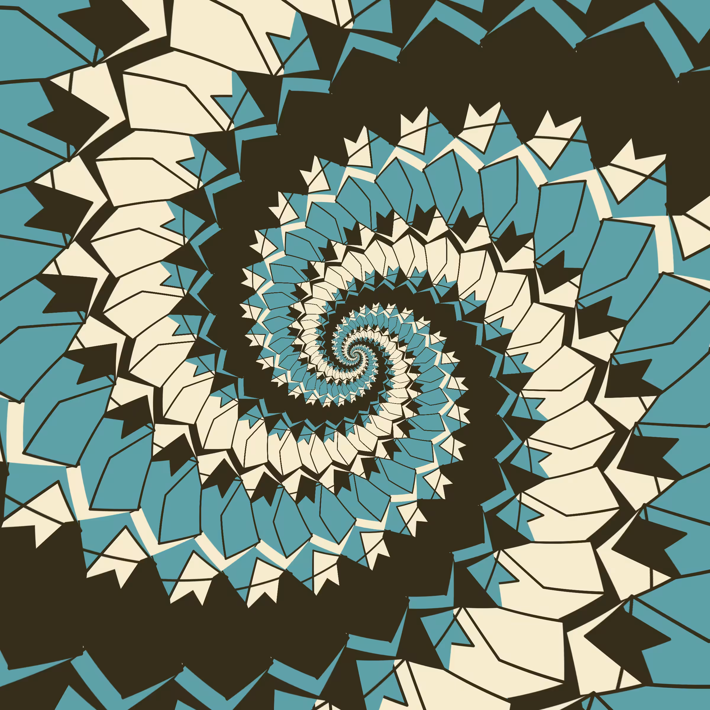 Inspirals #214