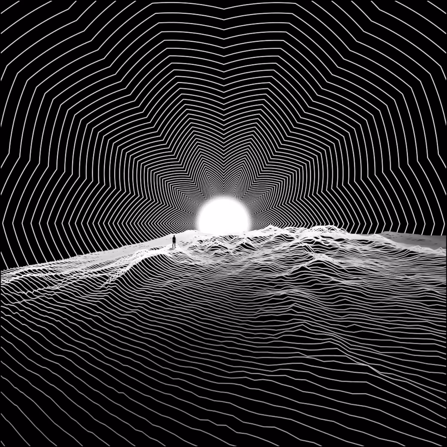 Arise