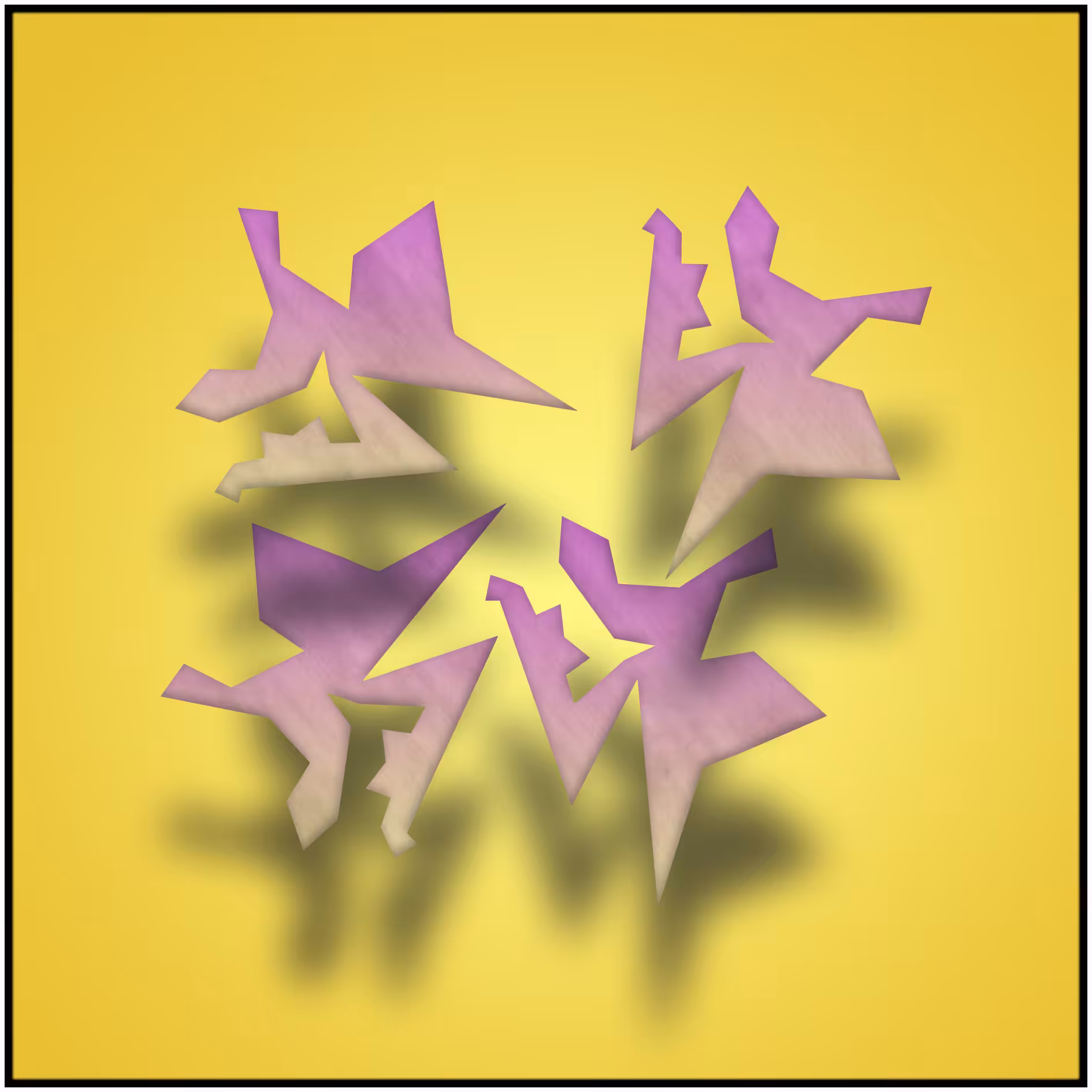 Geometrimania 8