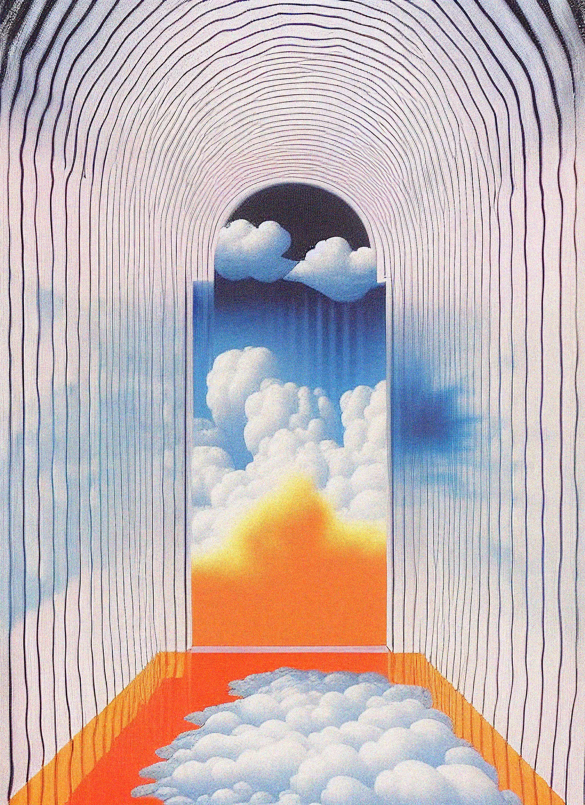 Heaven Arc