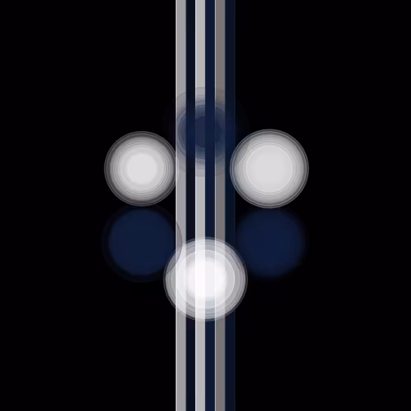 Creatures of the Night Roulette #5