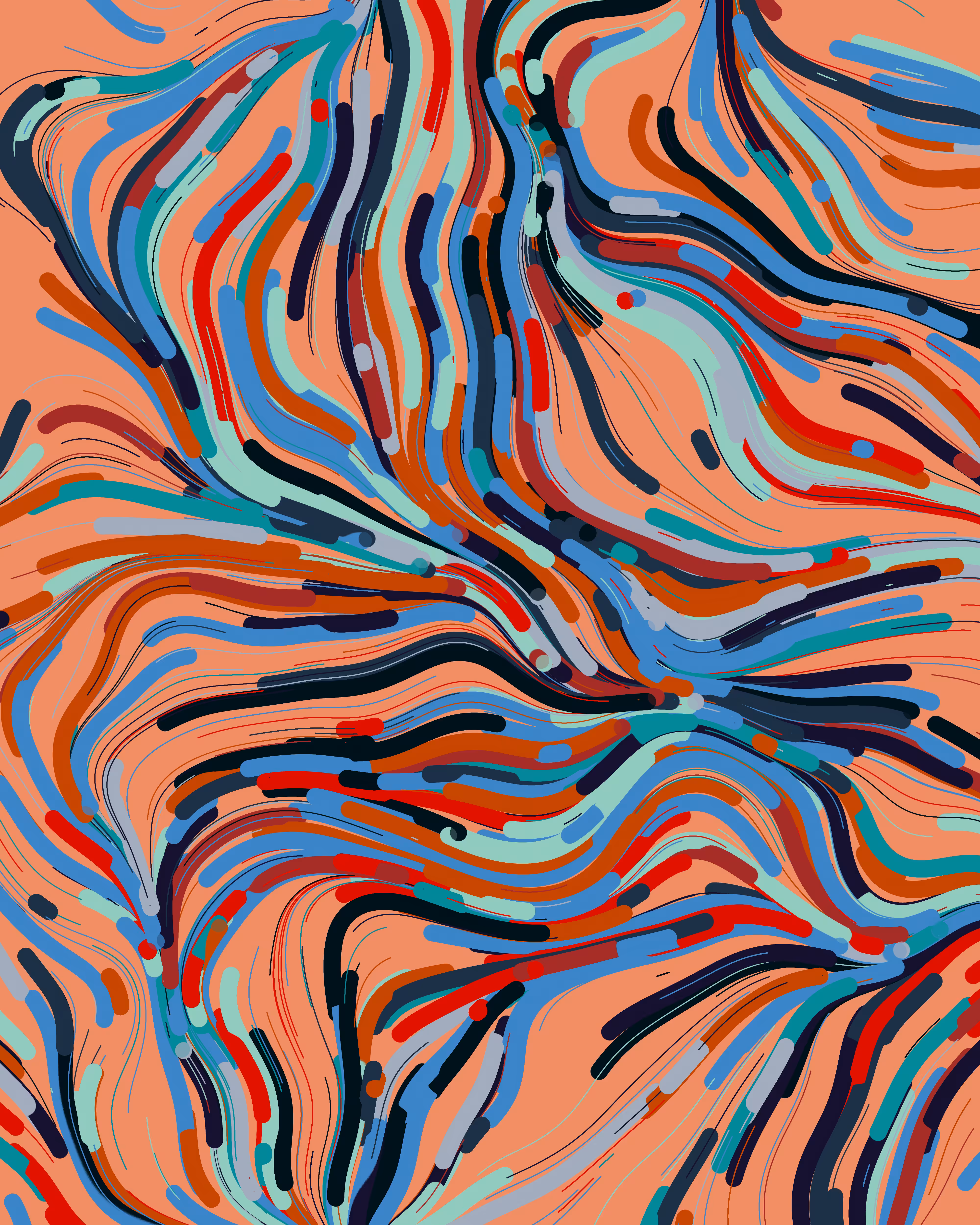 Wavelength #1013