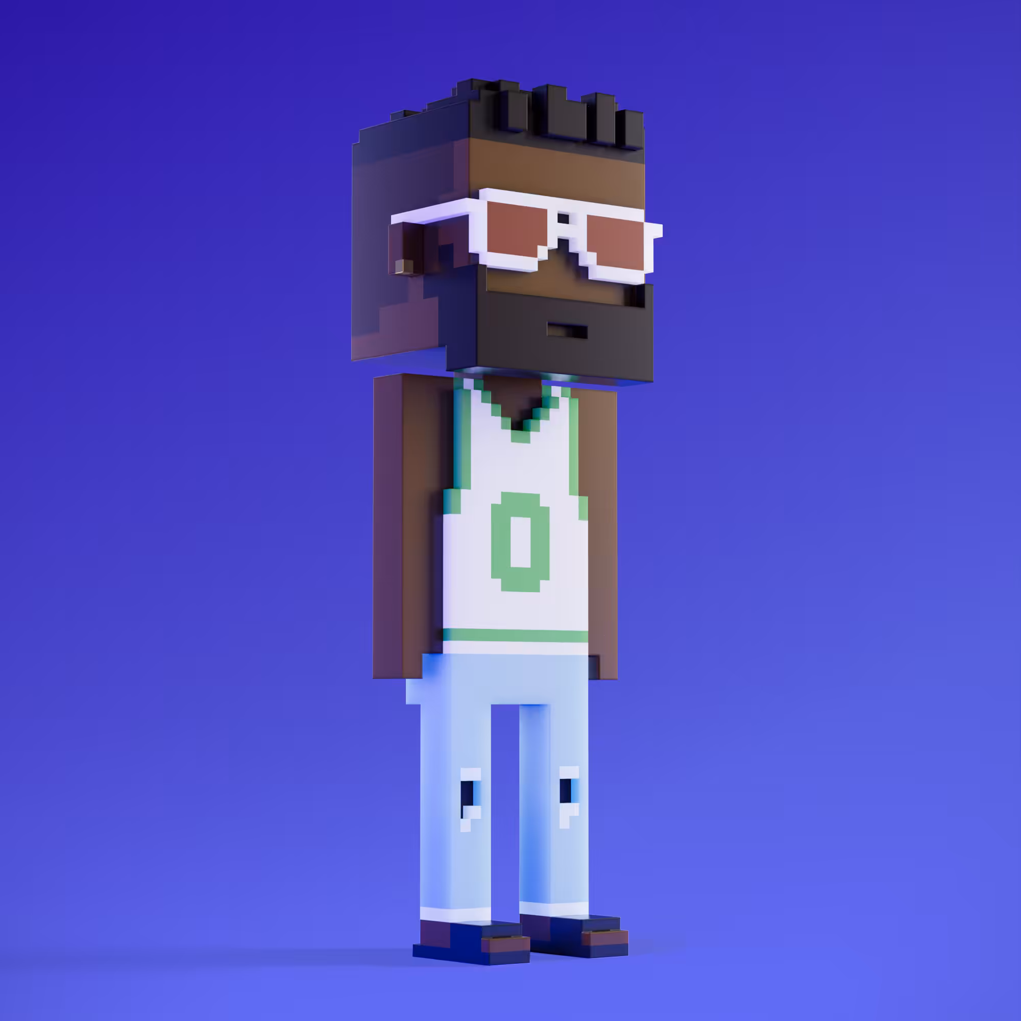 Meebit #5626