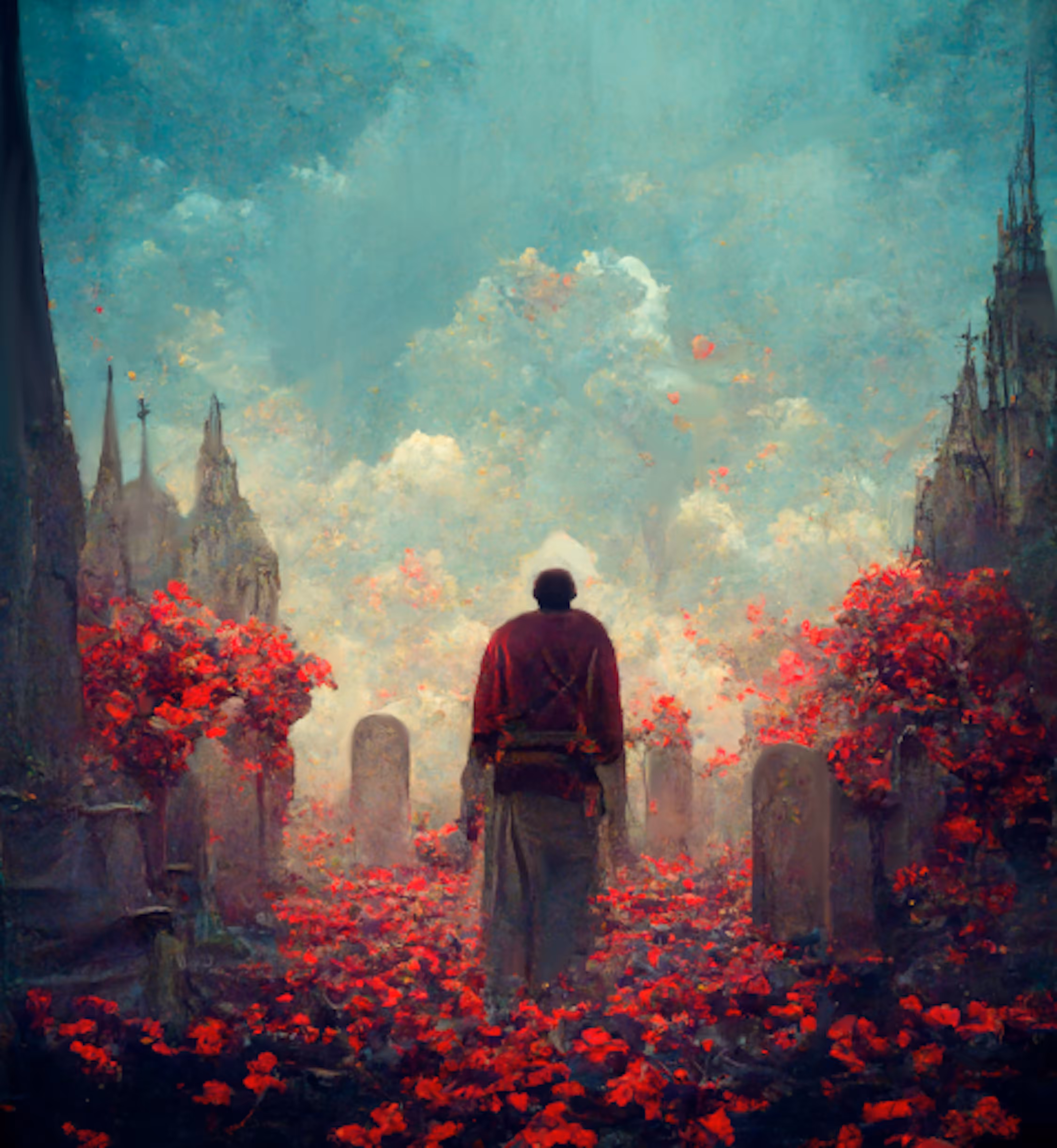 Visitation