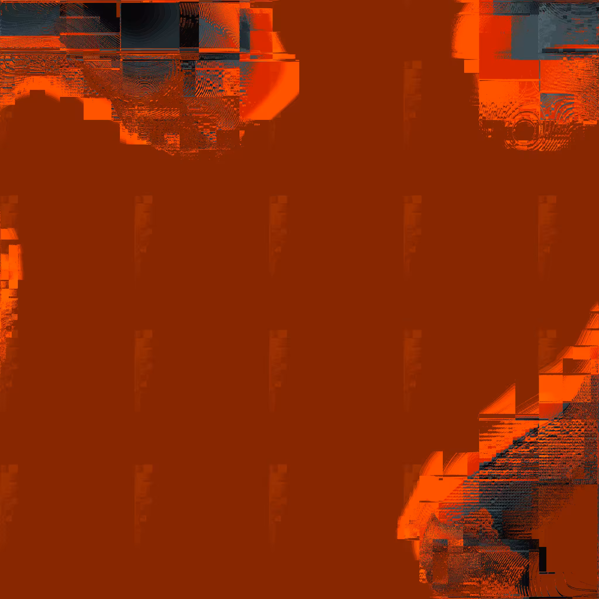 Digital Organics #127