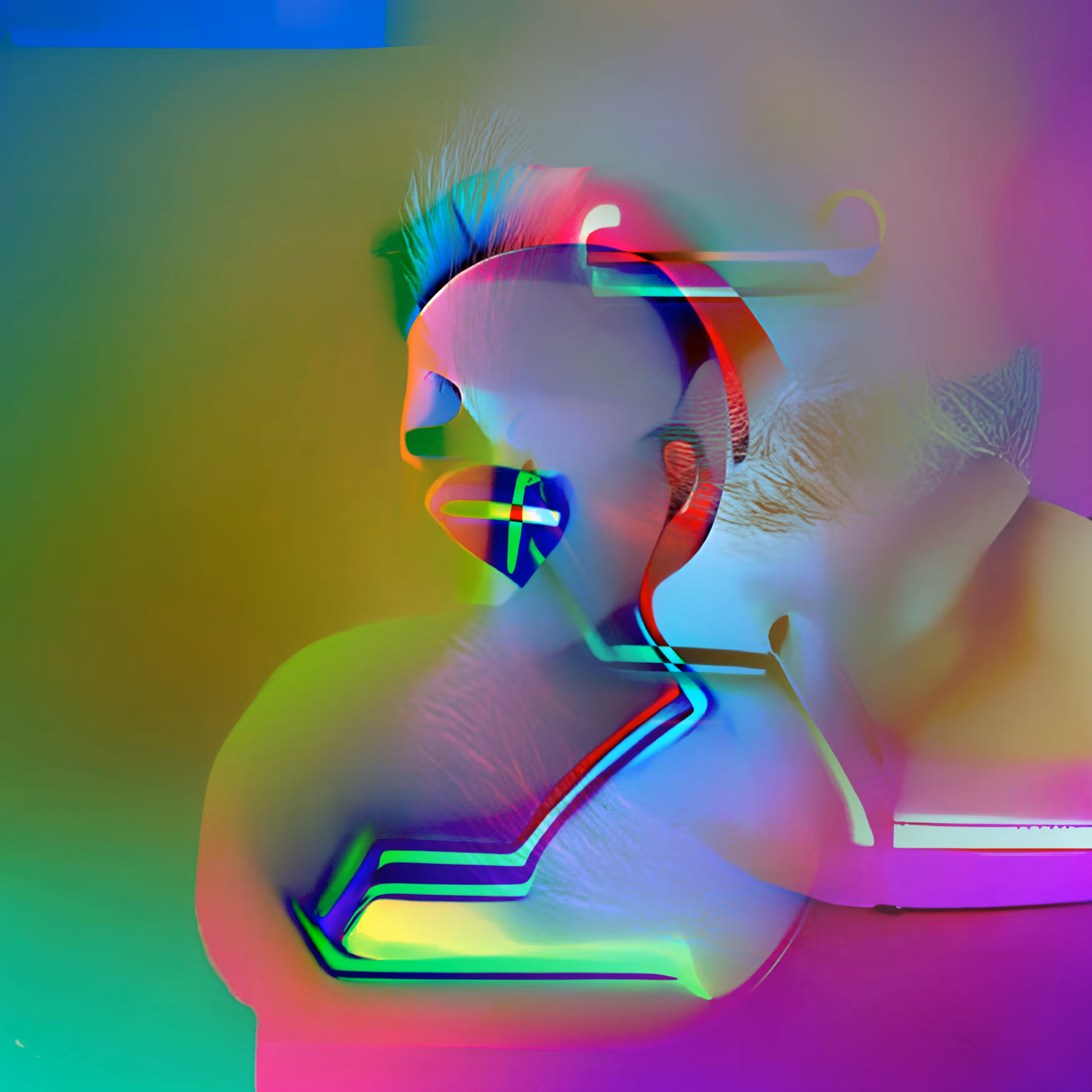 Neon #139