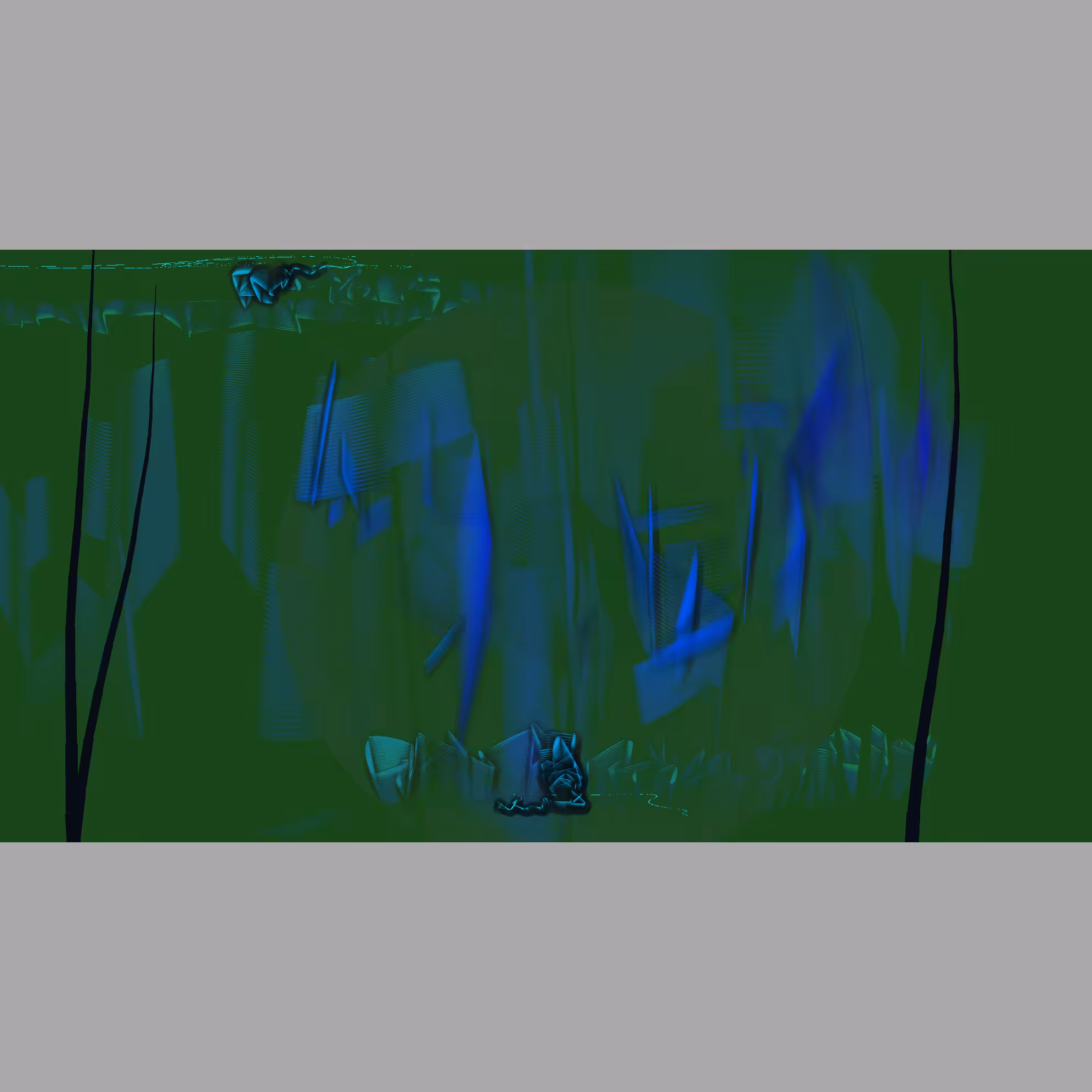 Painterly #2