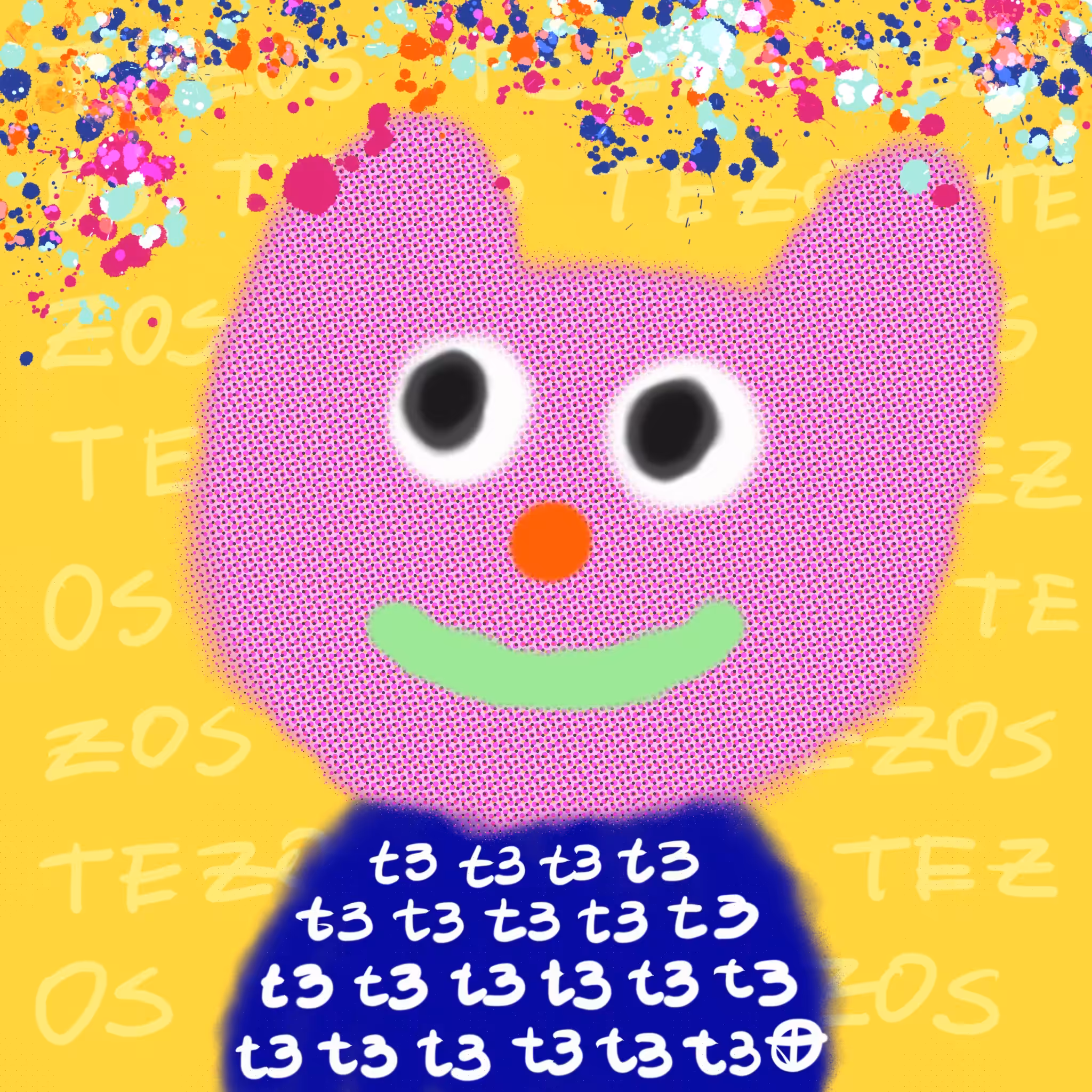 Tezoomers #004