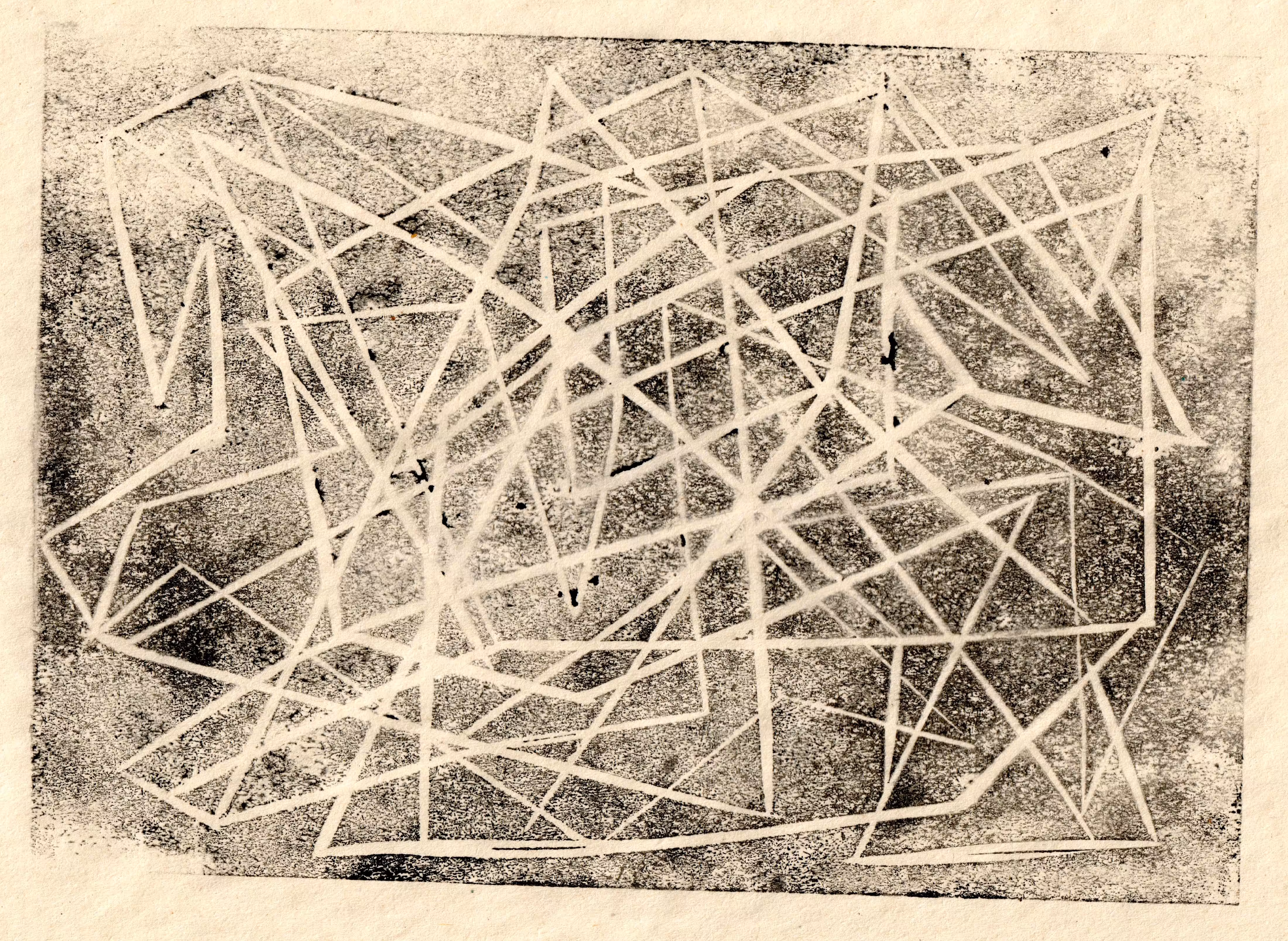 a print