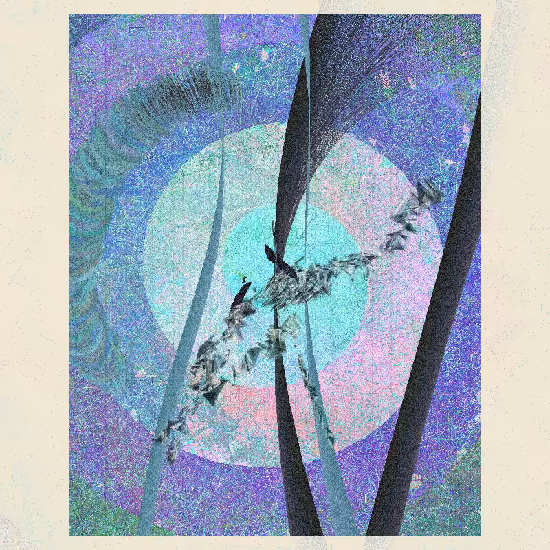 Continuum #119