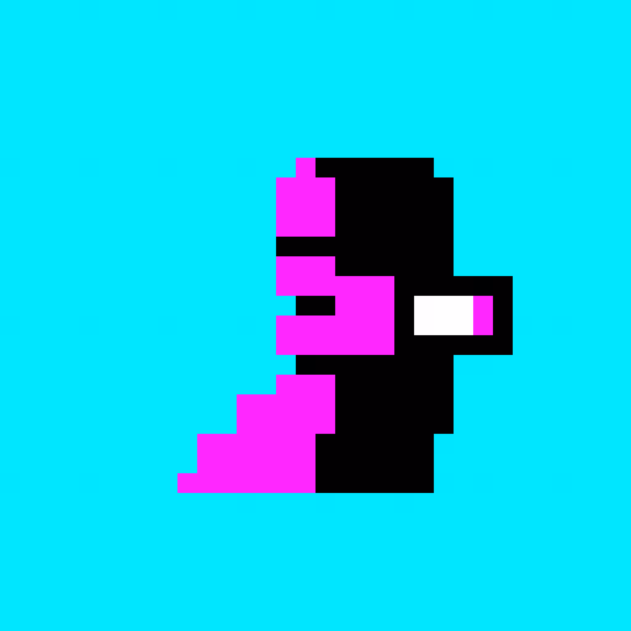 BRUTAL Larvas #108