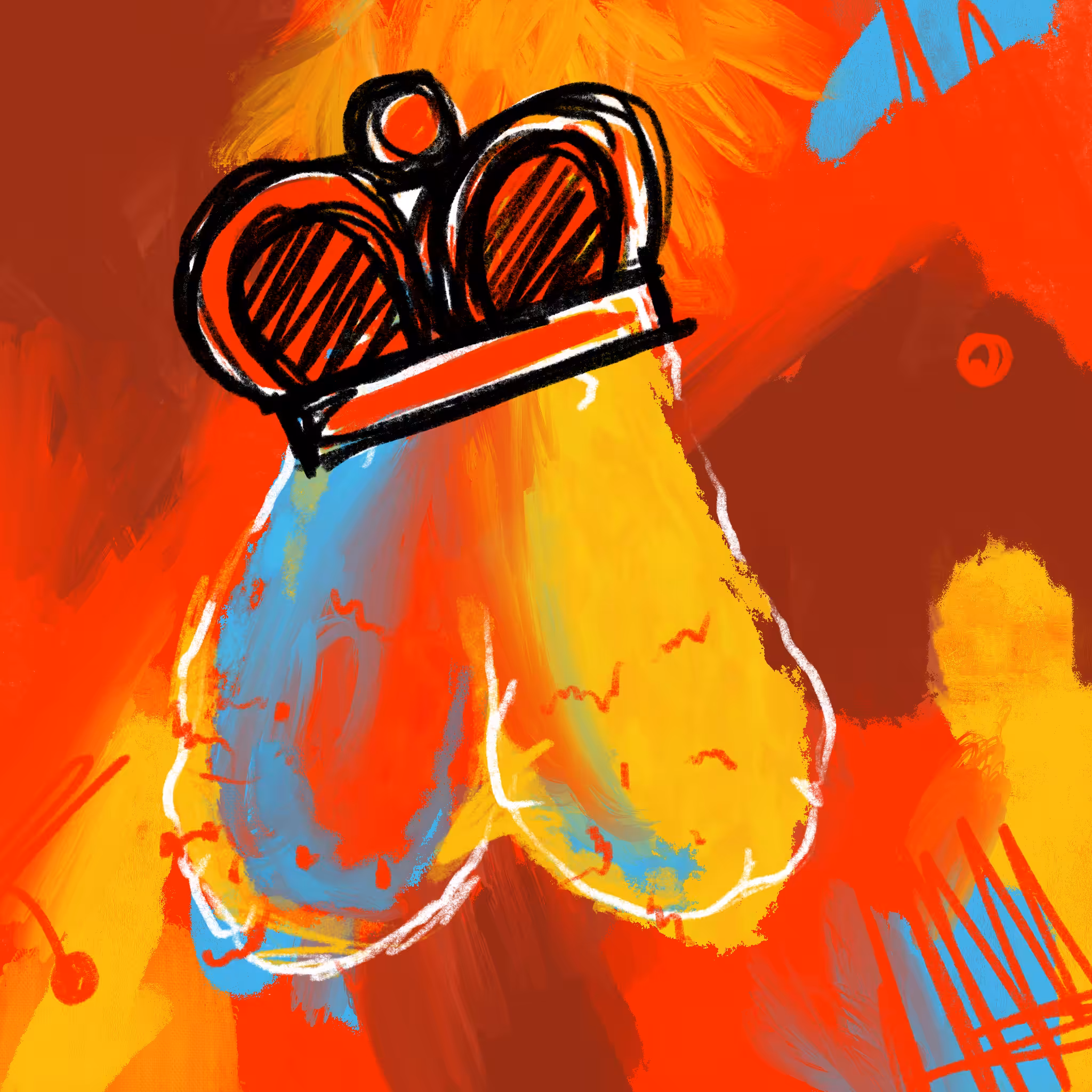 Qunk Junk 43