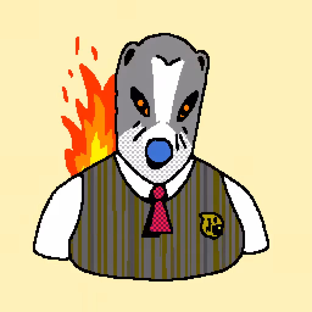 GrizzledMUD