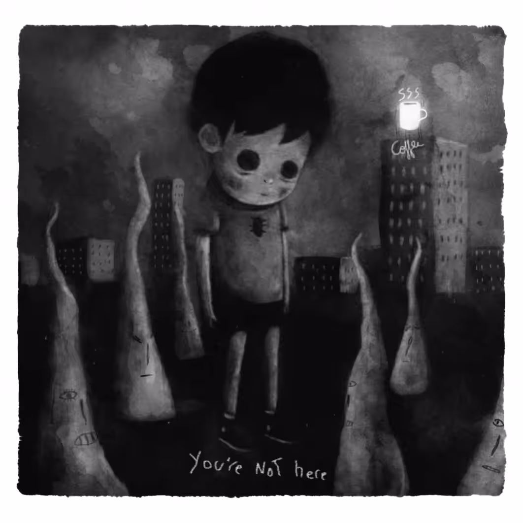 Juanito III