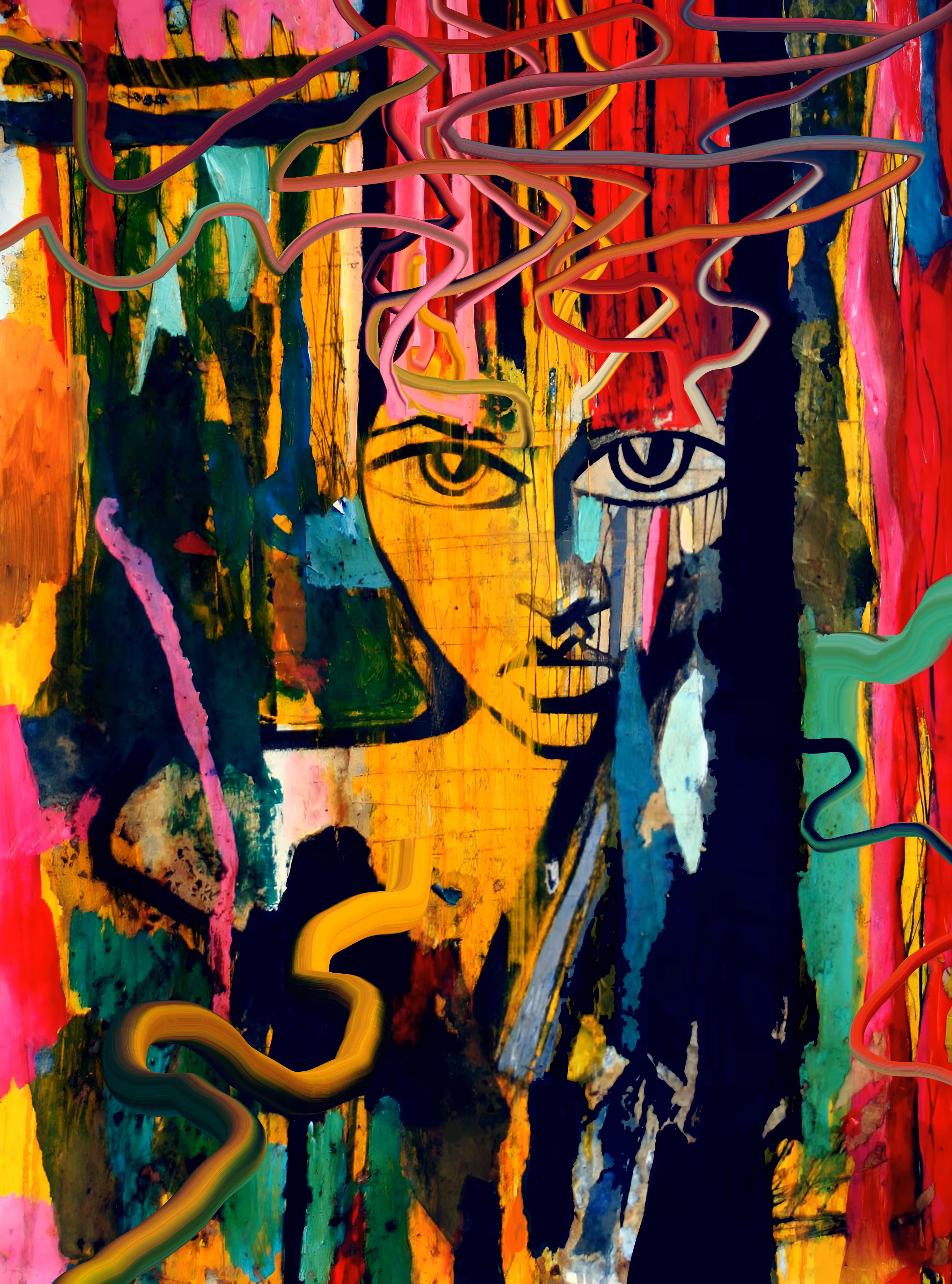 Aphrodite