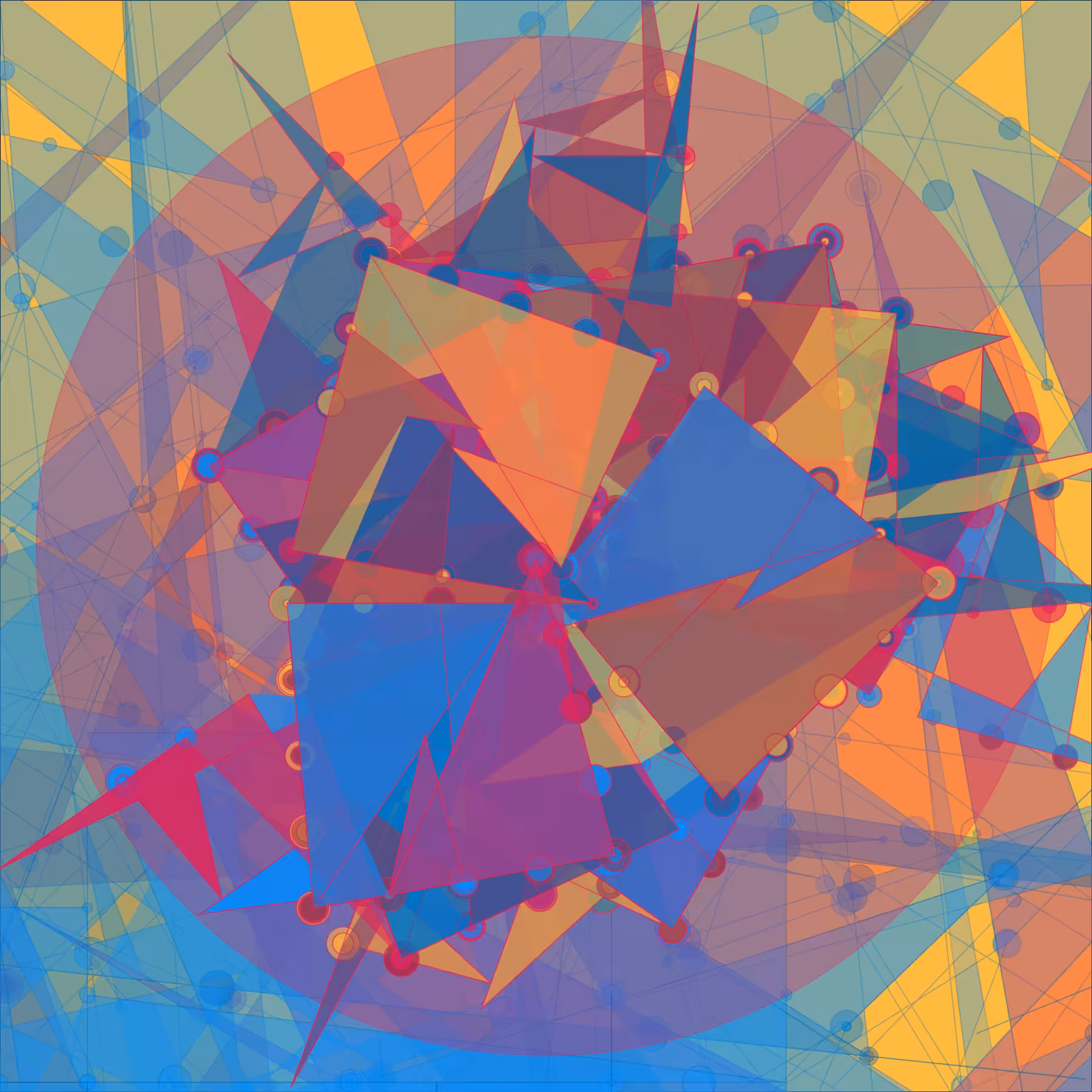 Cube Deconstruction #12