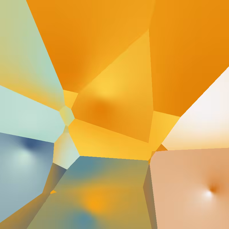 Pinball Geometry #37
