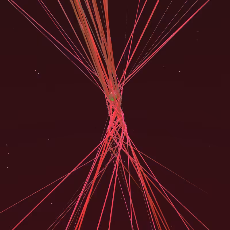 Cosmic strings #6