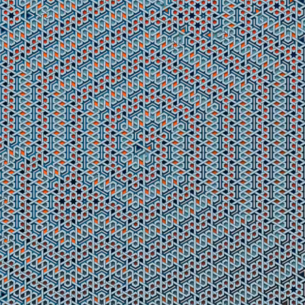 Interlaced #122