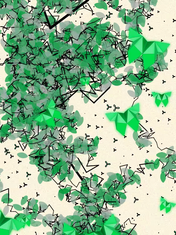 Effet papillon #18