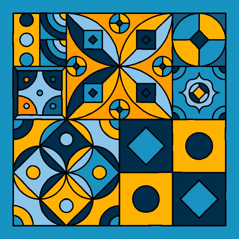 Efflorescence #42