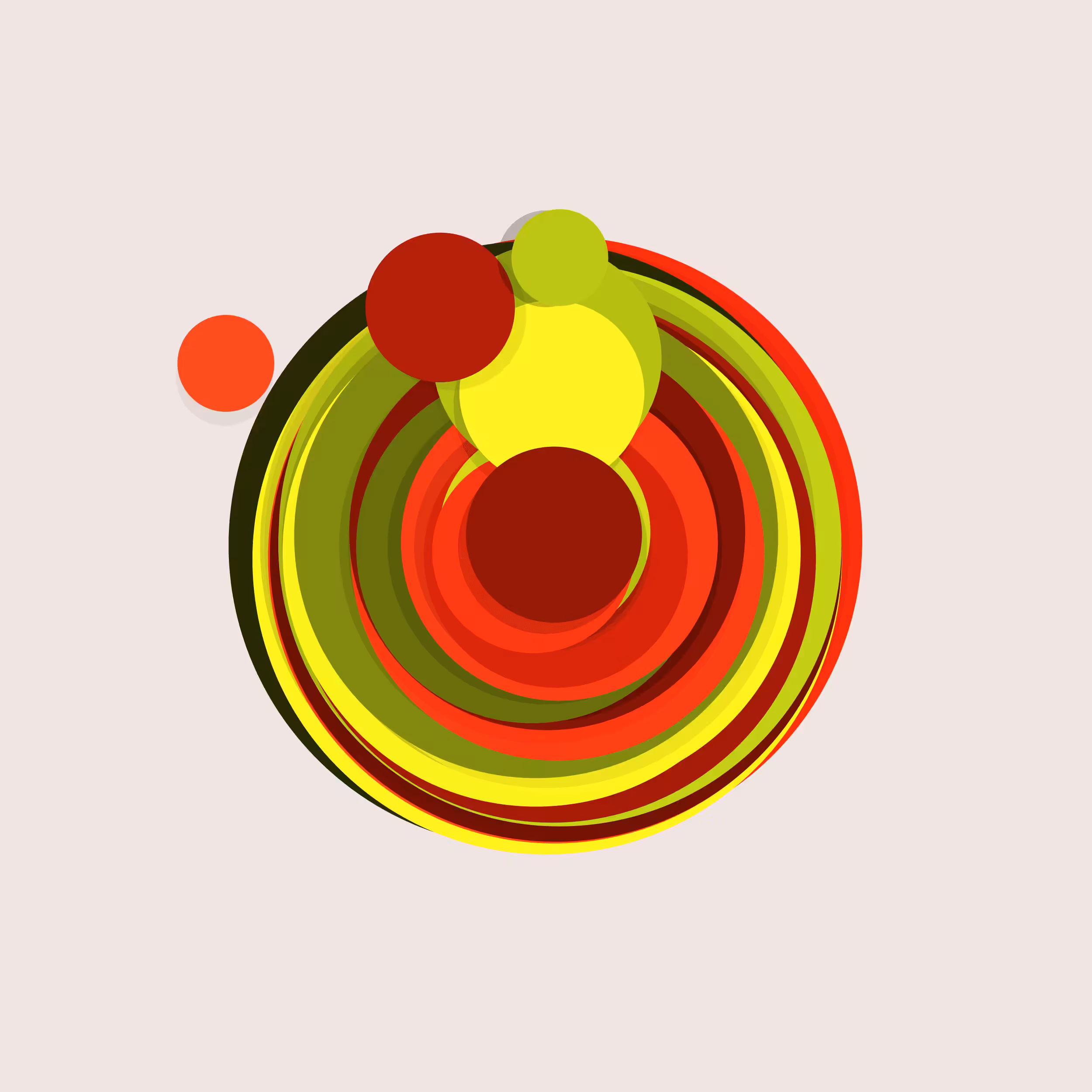 Crypto Circles #19