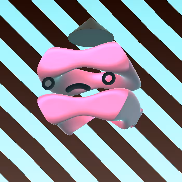 SHADER HEADZ #808