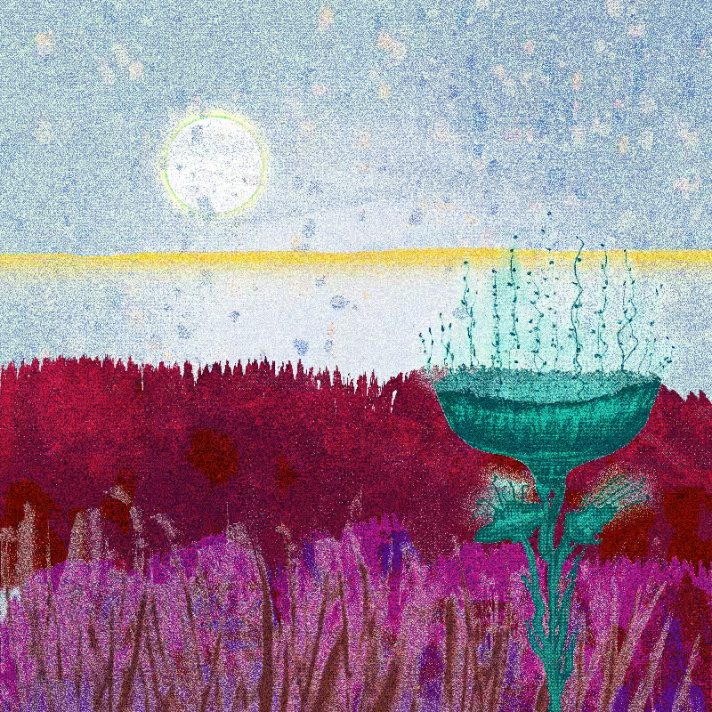 Ceshan's Psychedelics #630