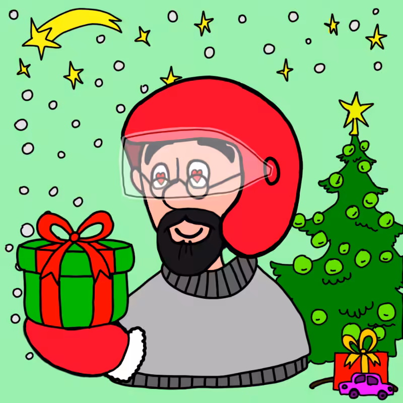Merry Christmas #65