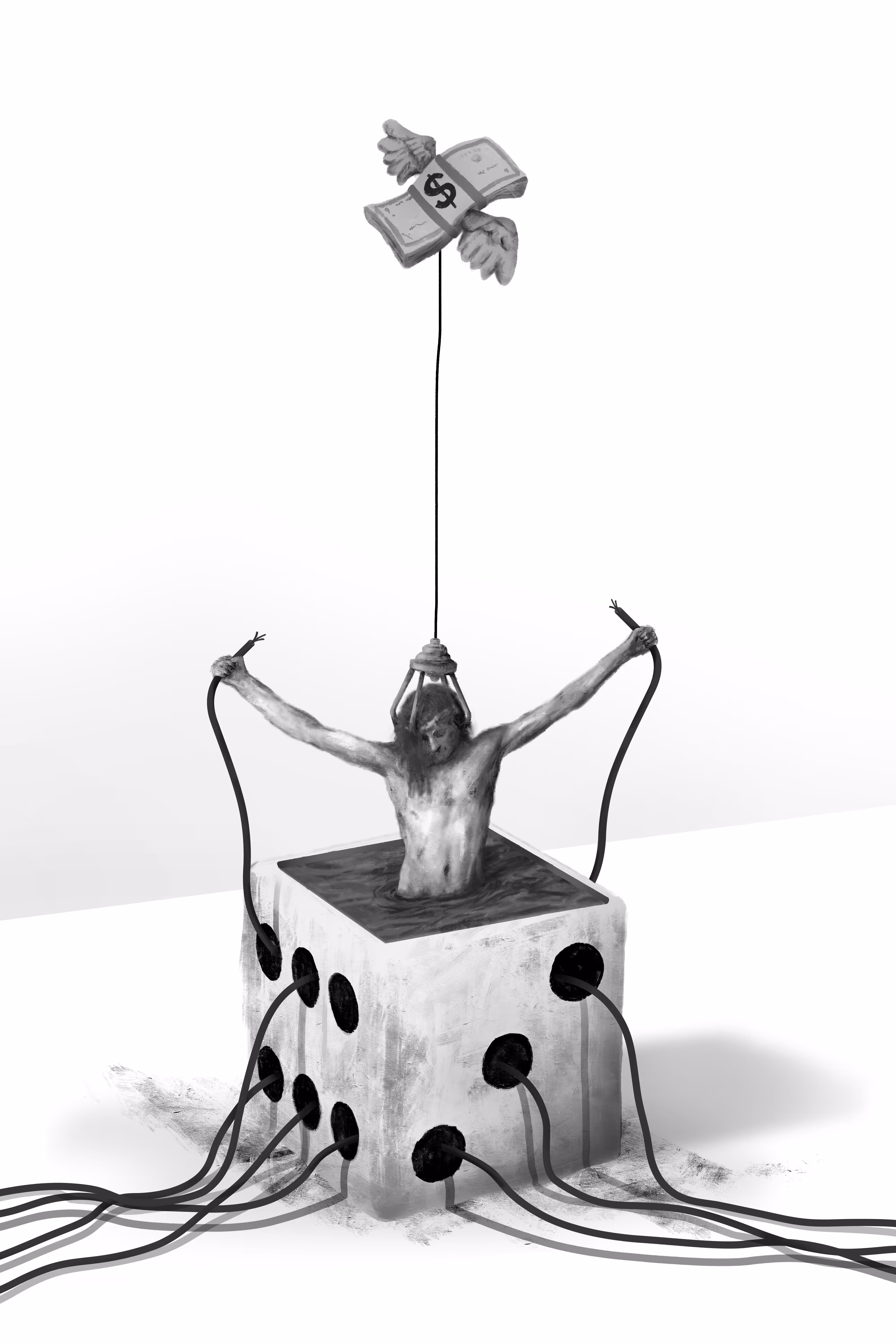 Dicey Conversion