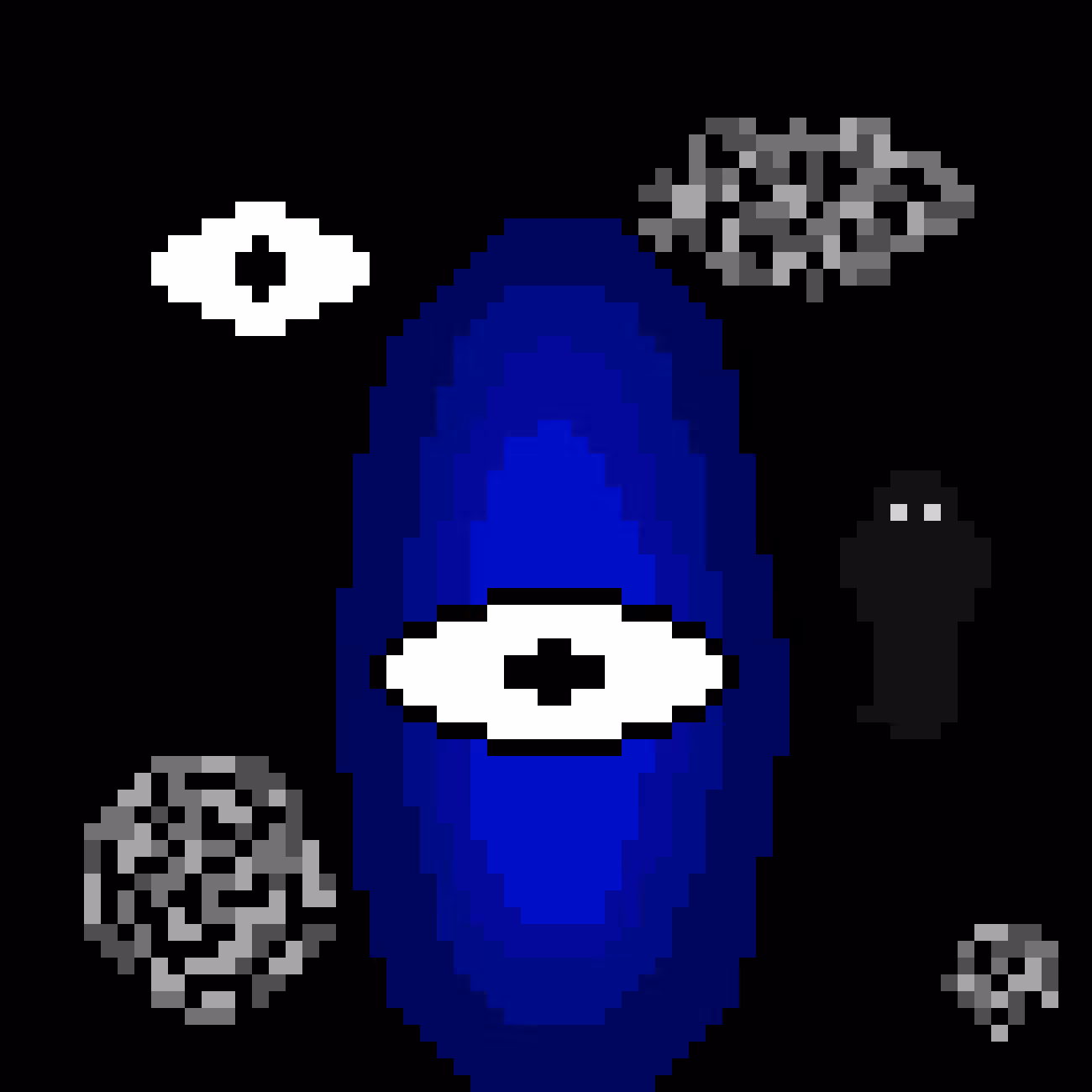The Watchers