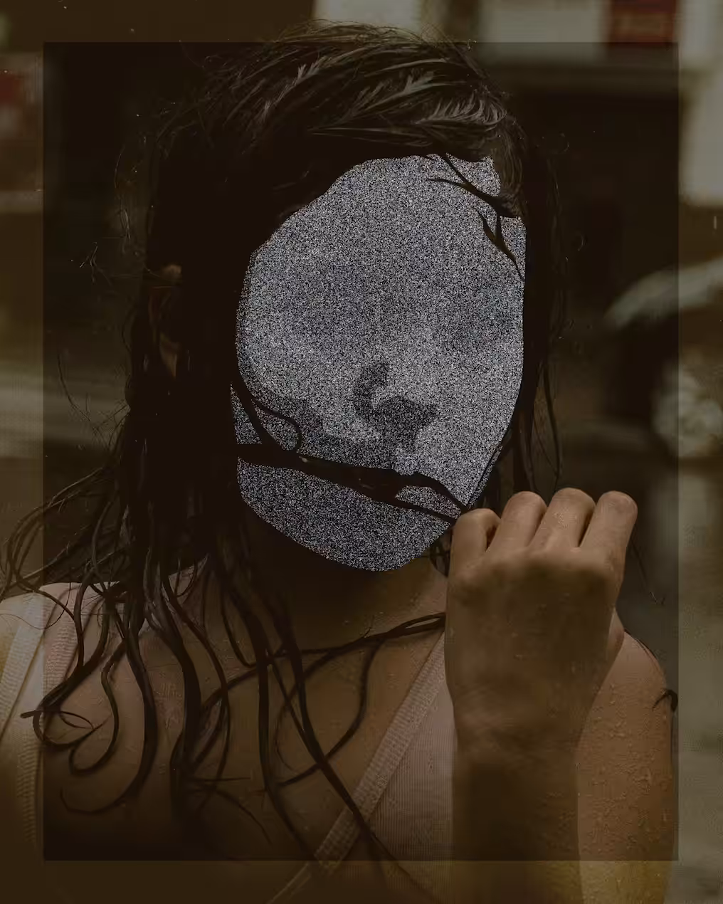 Lost Child // Low Content #1