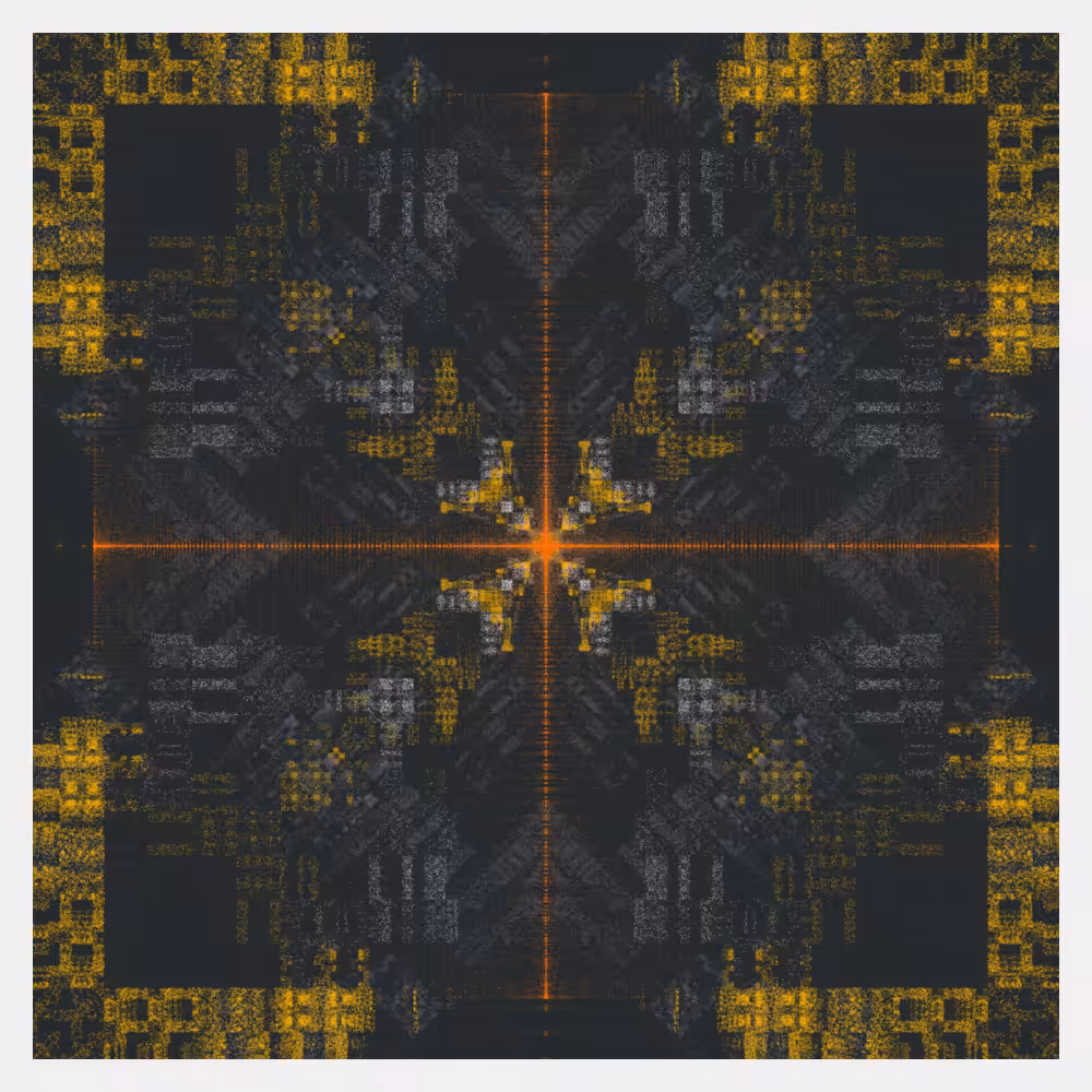 Quattuor #6