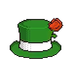 Degen Haberdasher #724