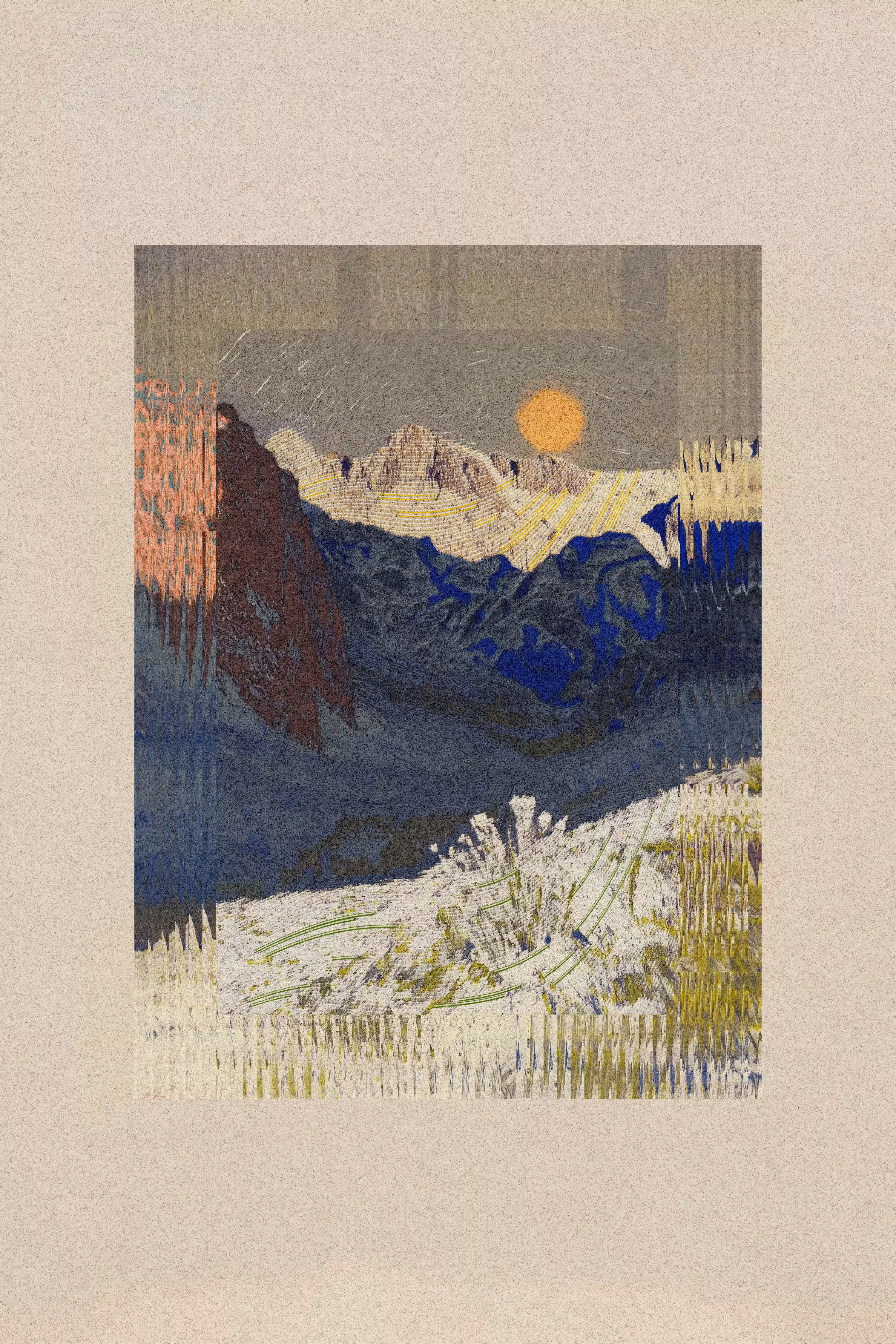 Morningscapes #29