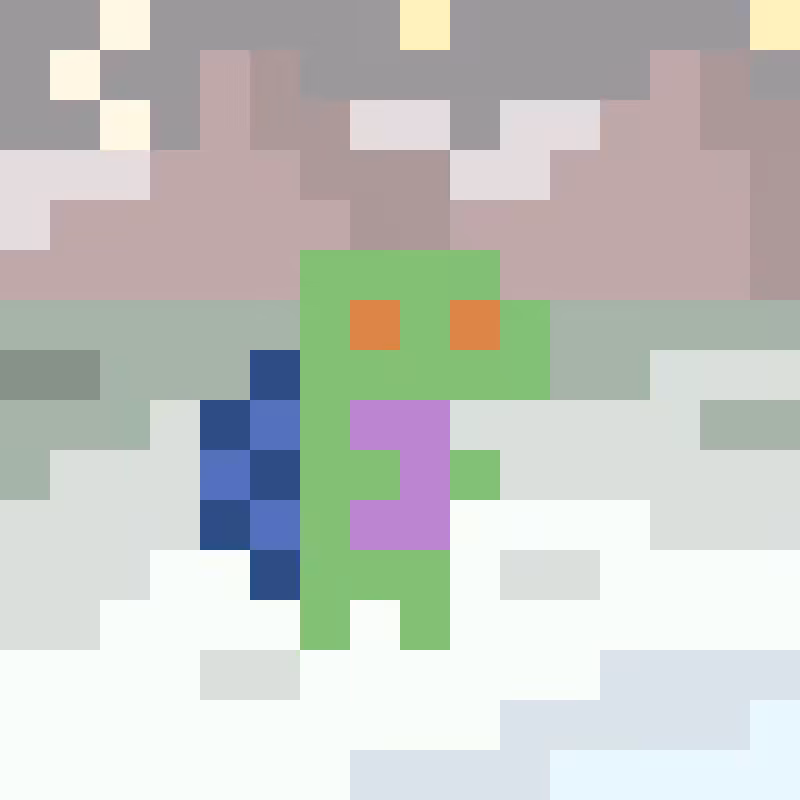 Tiny tortoises. #97