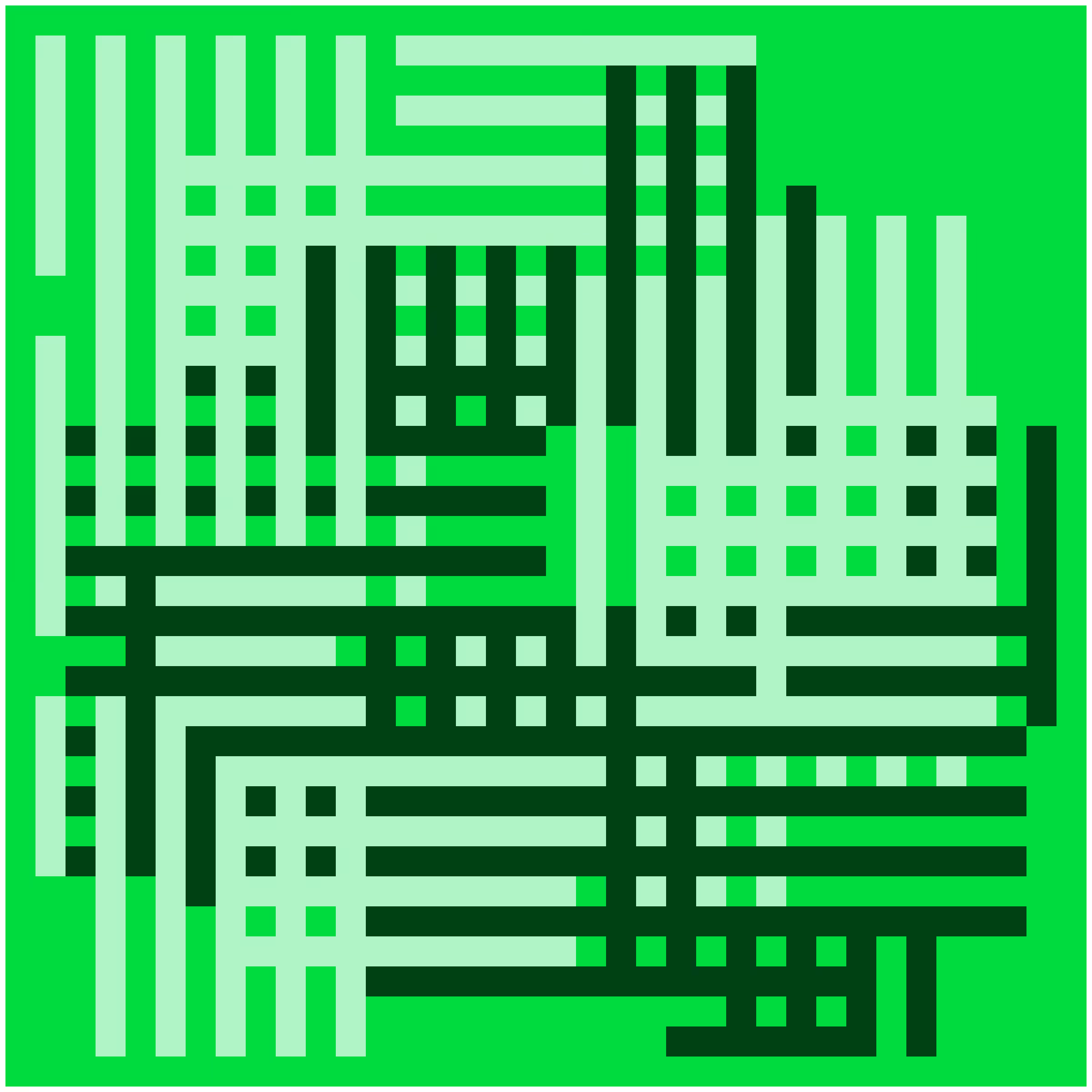 Construction Token #420
