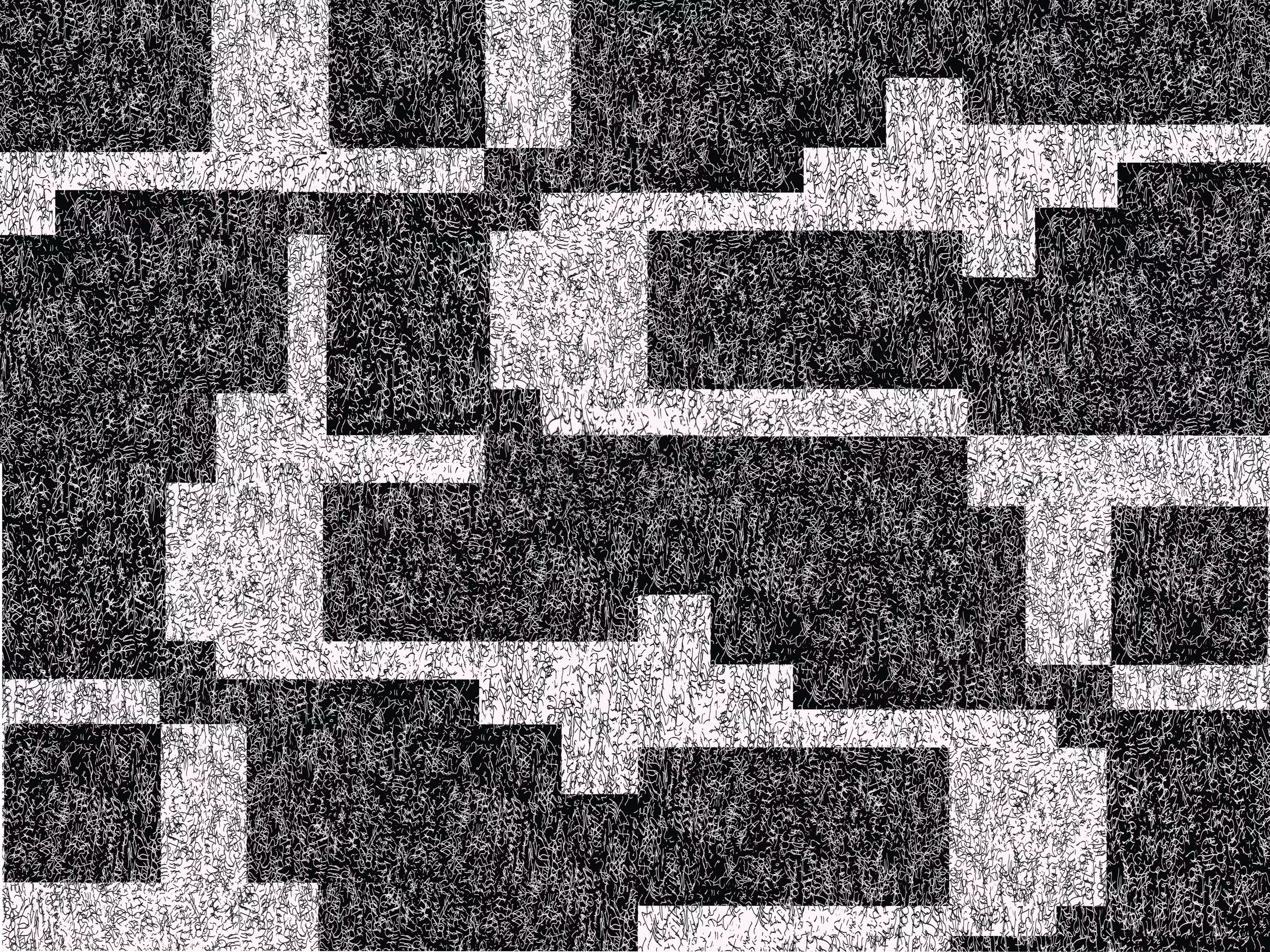 Variationen in grau 1