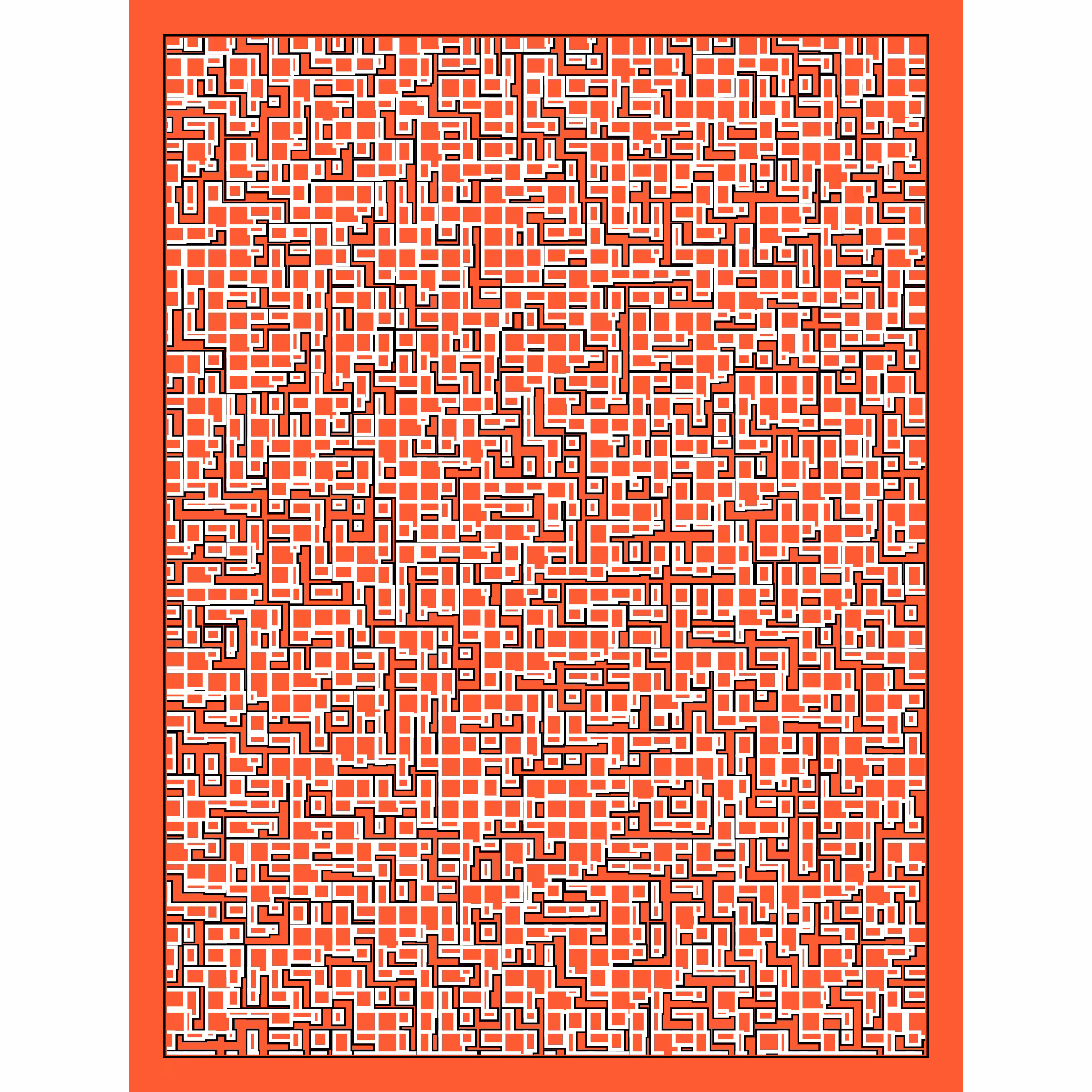 Walls #28