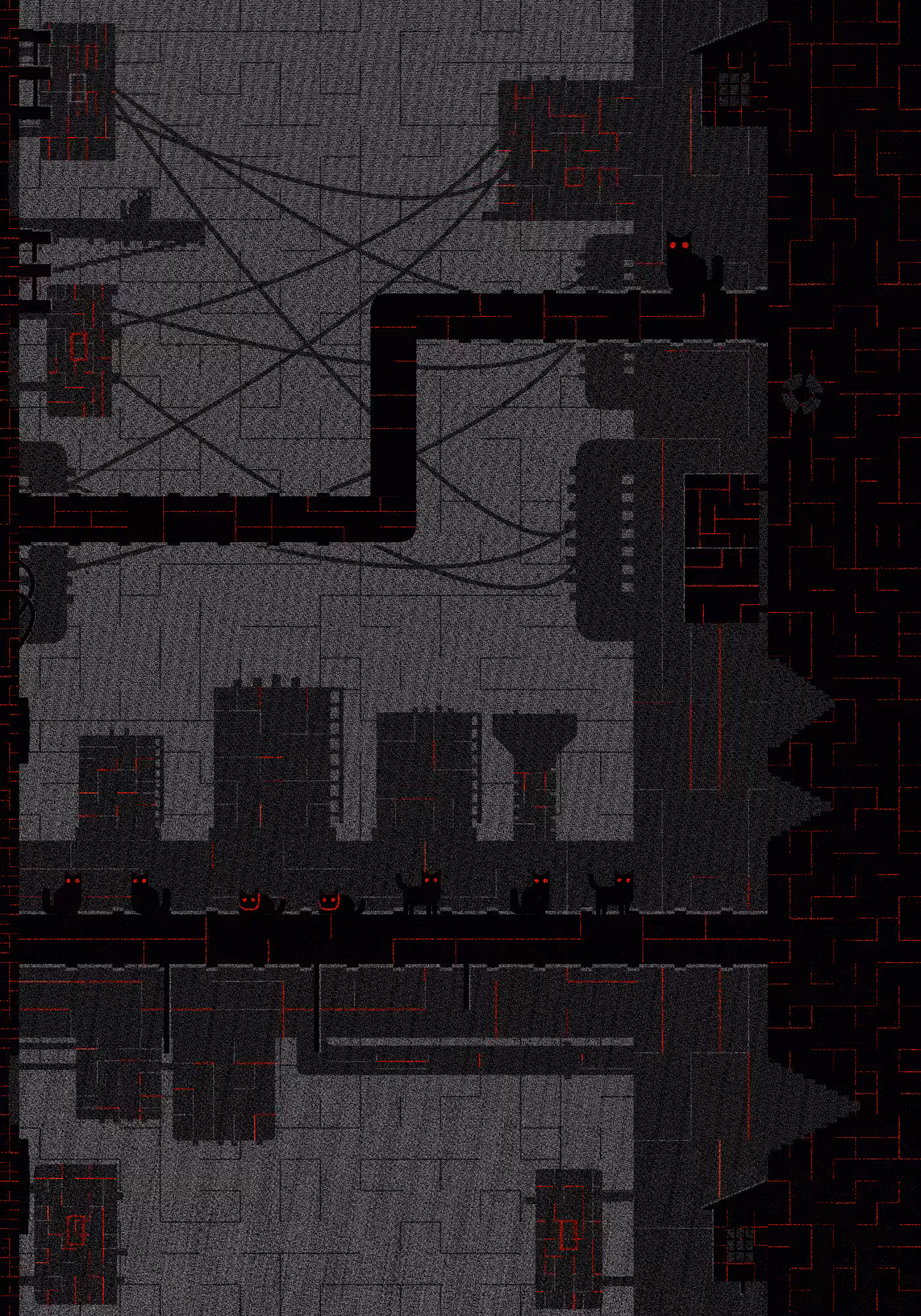 Floors #14