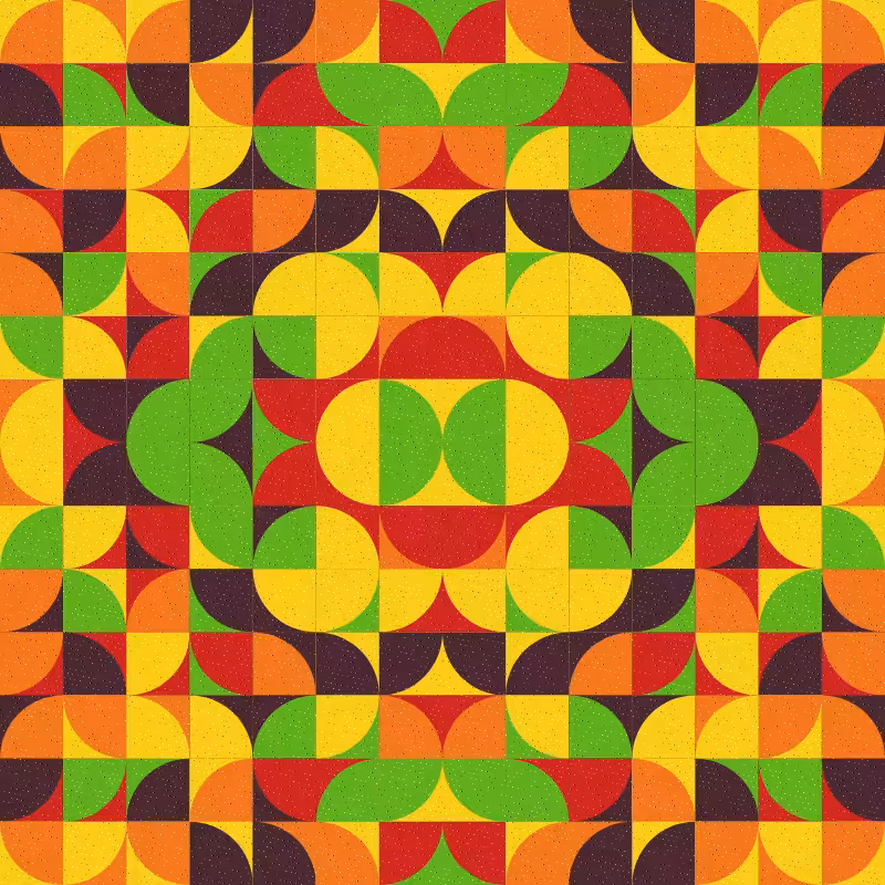Unique Forms #27