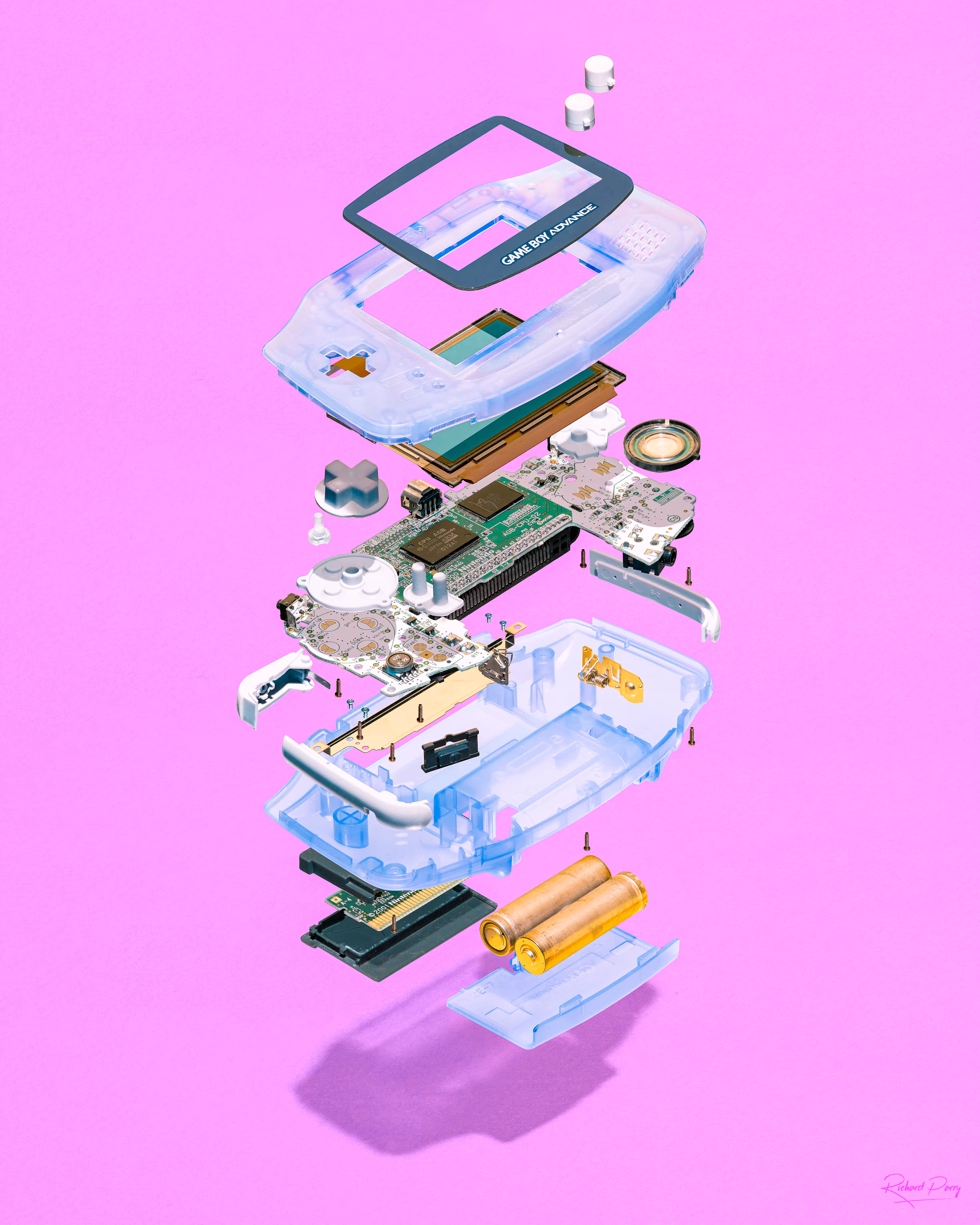 Assembly Required 10