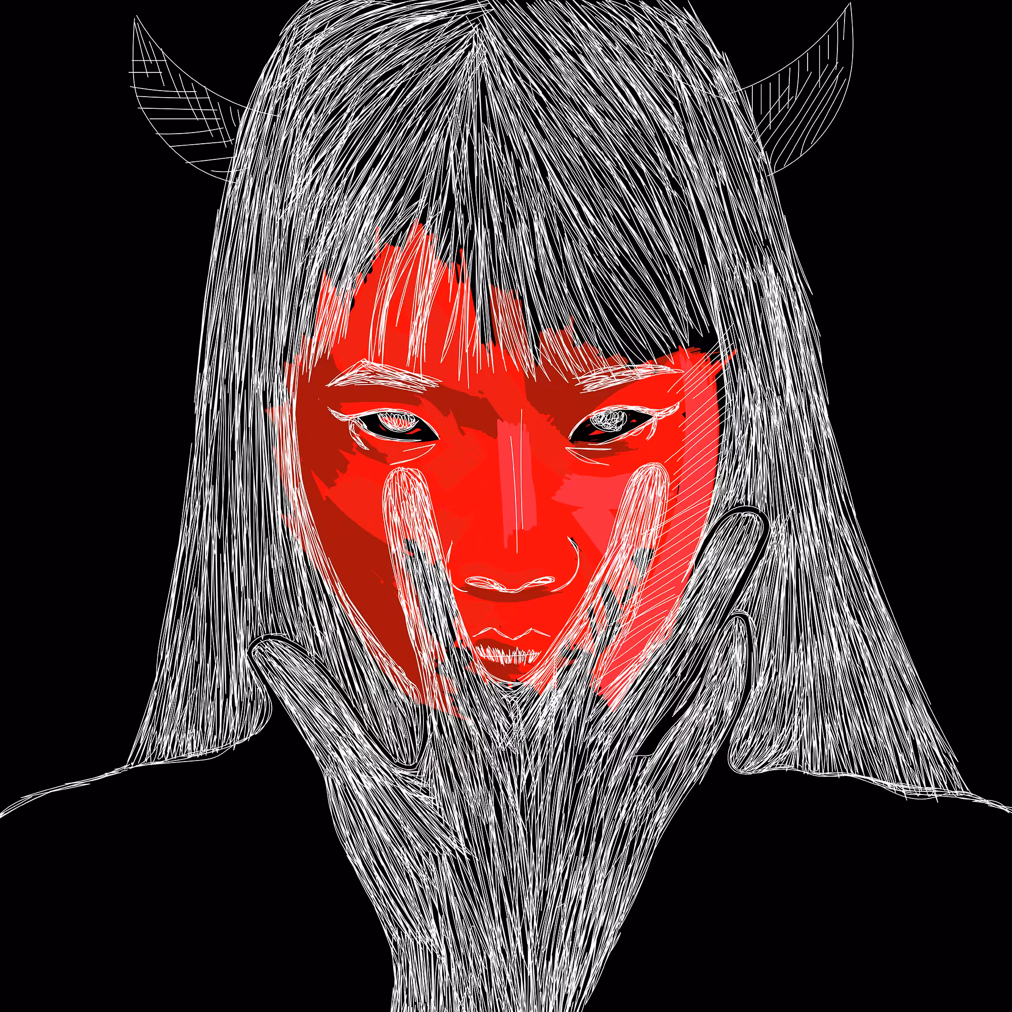 the strength and beauty of an ONI