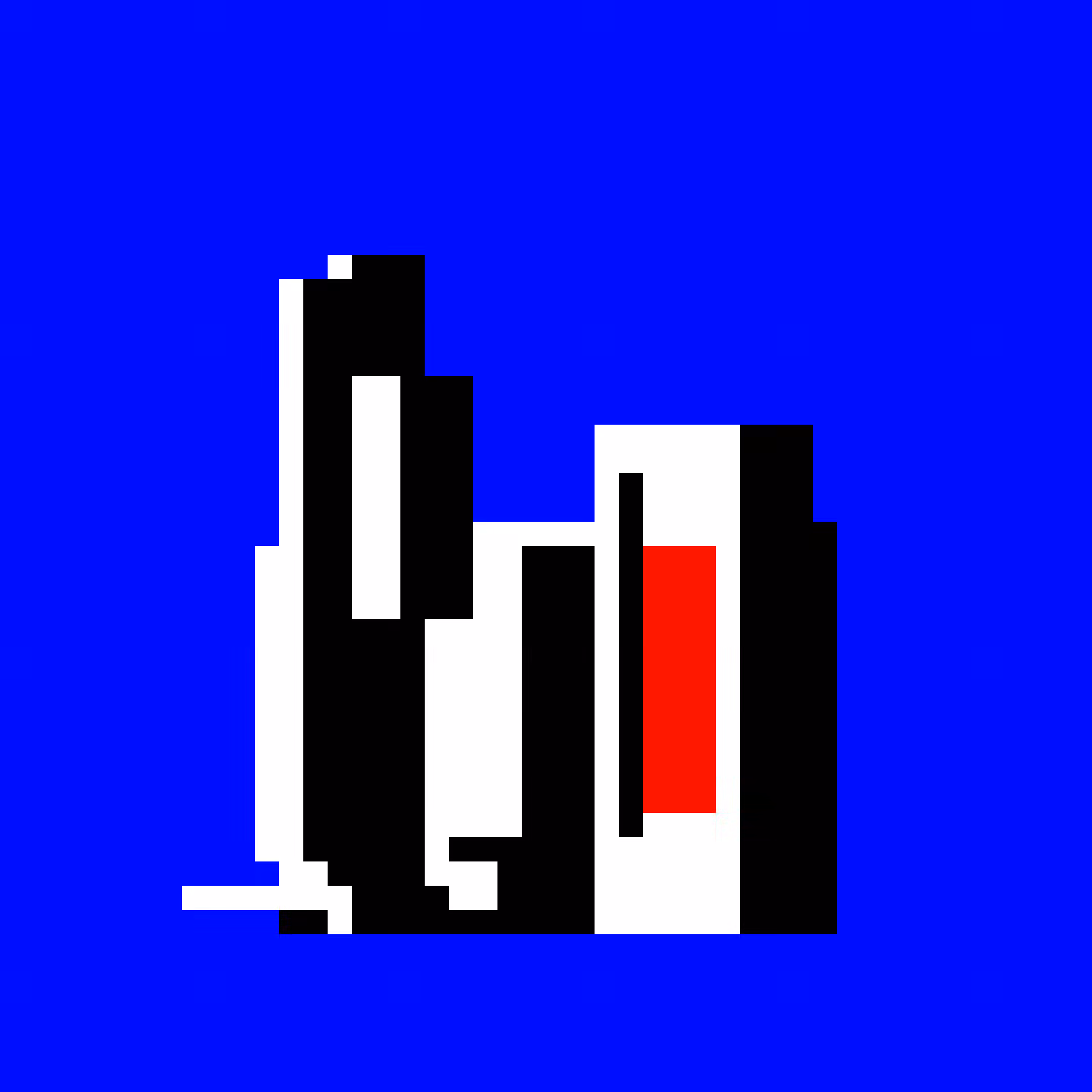 BRUTALIST MOVEMENT #245