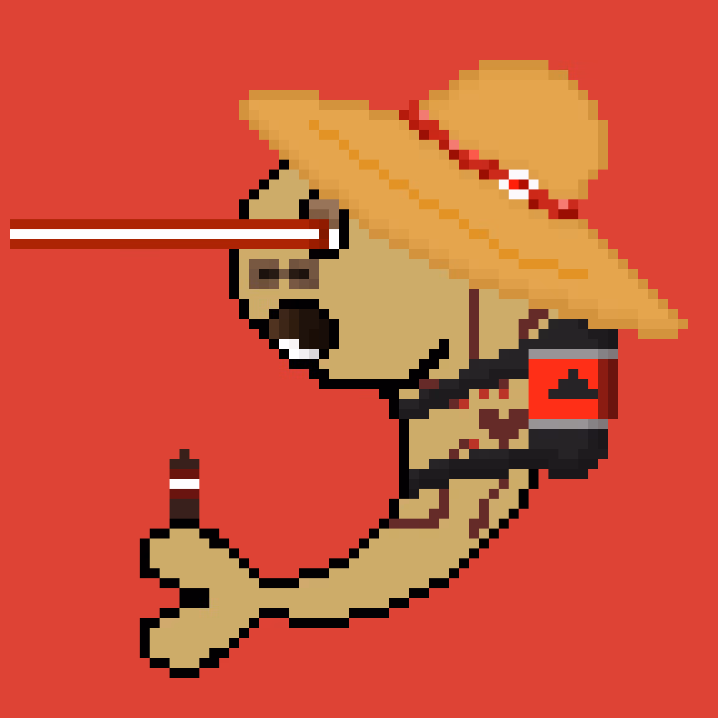 Shrimple #11