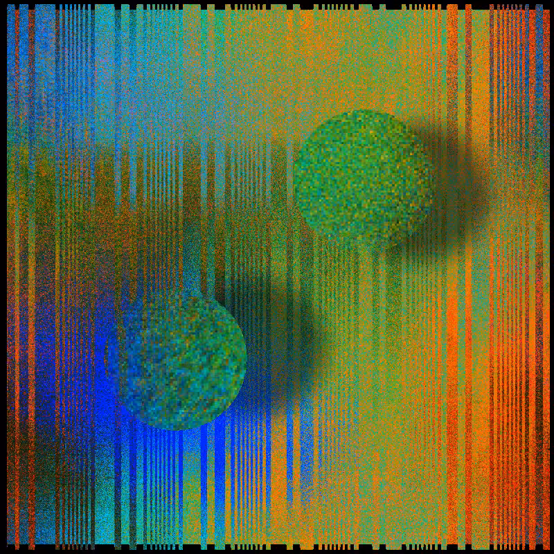 PIXEL ORCHARD #31